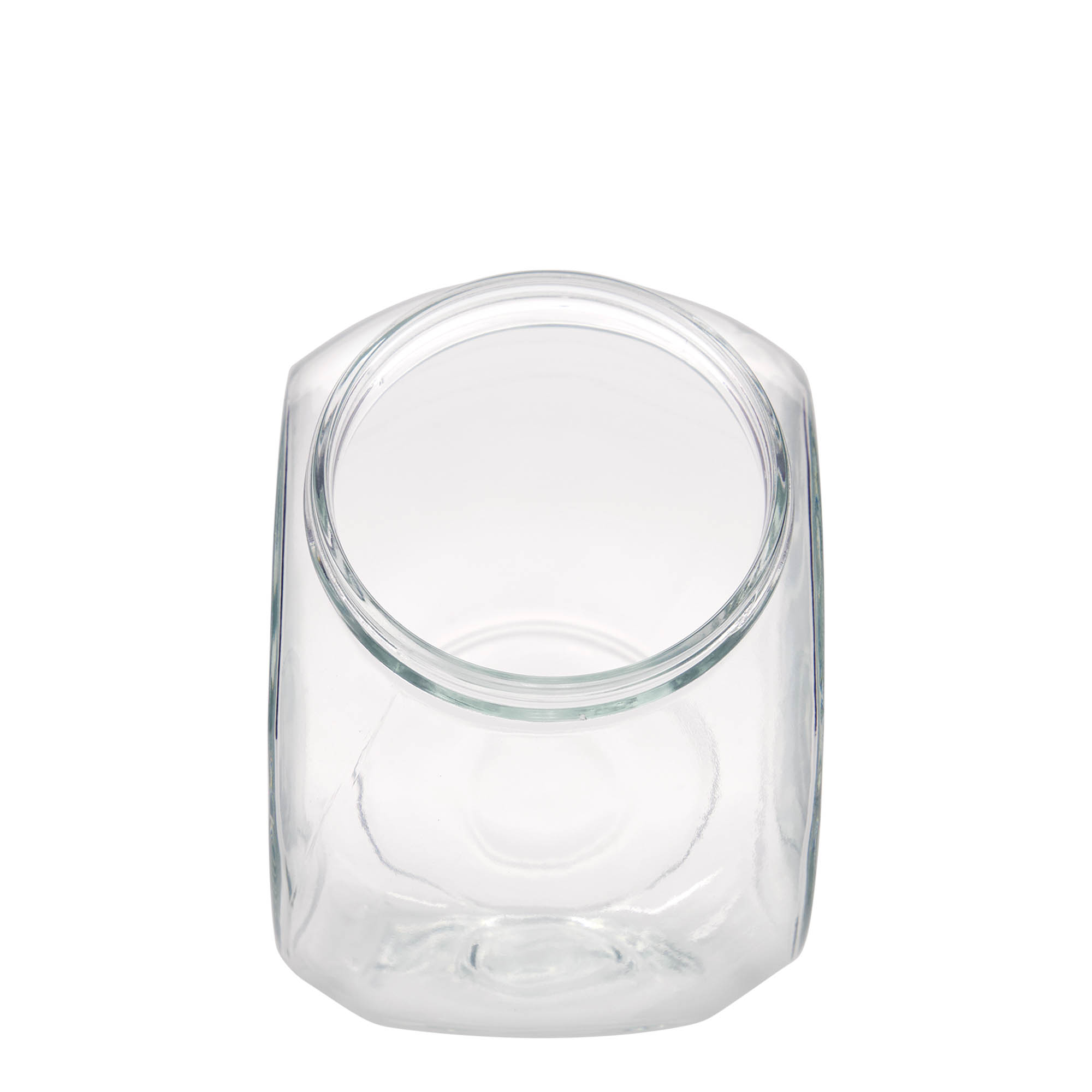 2,000 ml Candy Jar 'Pandora', Opening: Screw Cap 2,000 ml Candy Jar 'Pandora', Opening: Screw Cap