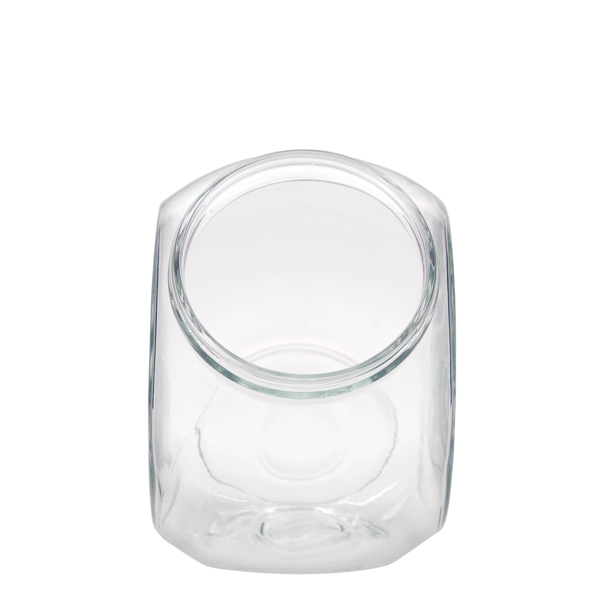 2,000 ml Candy Jar ‘Pandora’, Opening: Screw Cap
