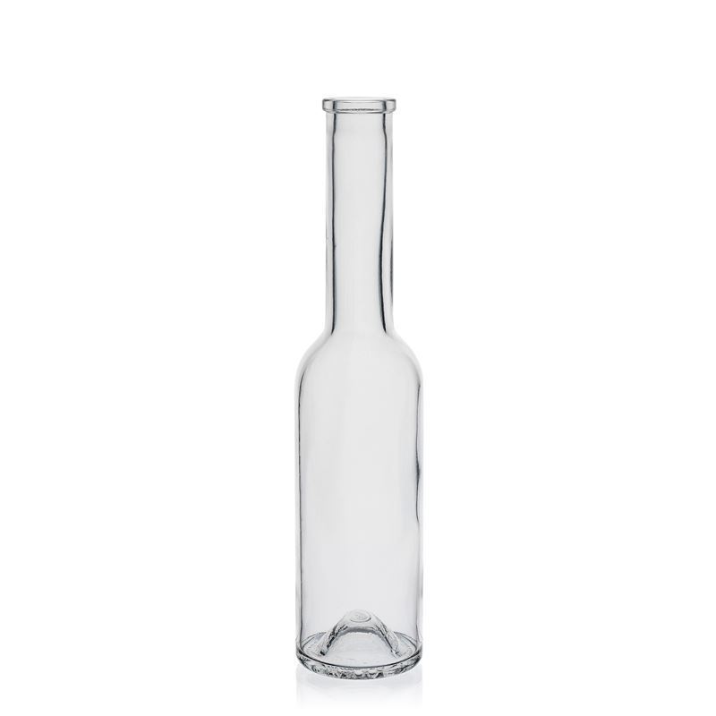 250 ml glass bottle 'Opera', opening: cork