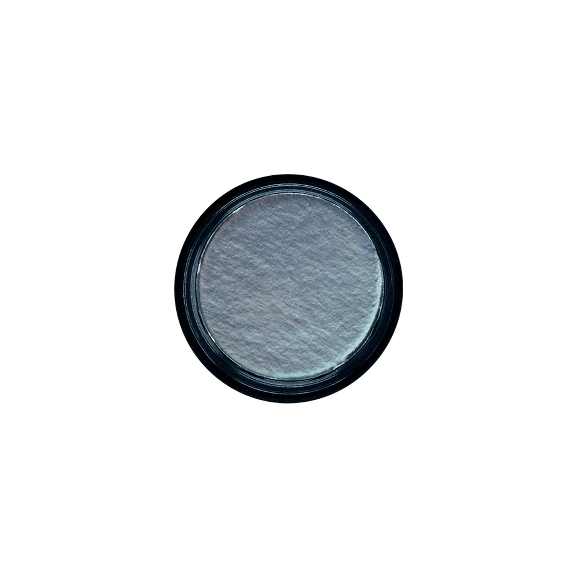 Screw cap 'Inkwell', HPM plastic, black