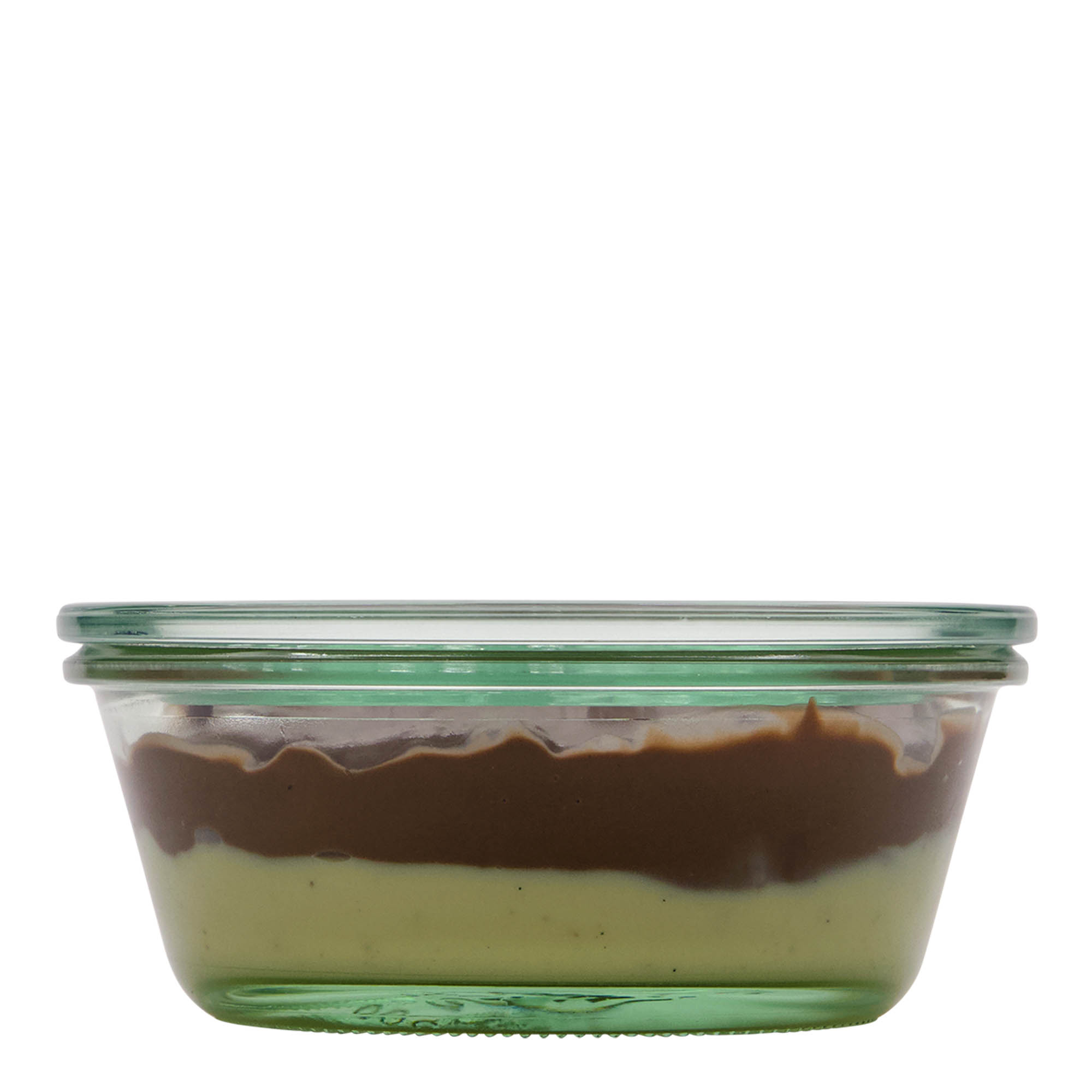 300 ml WECK gourmet jar, opening: round rim 300 ml WECK gourmet jar, opening: round rim