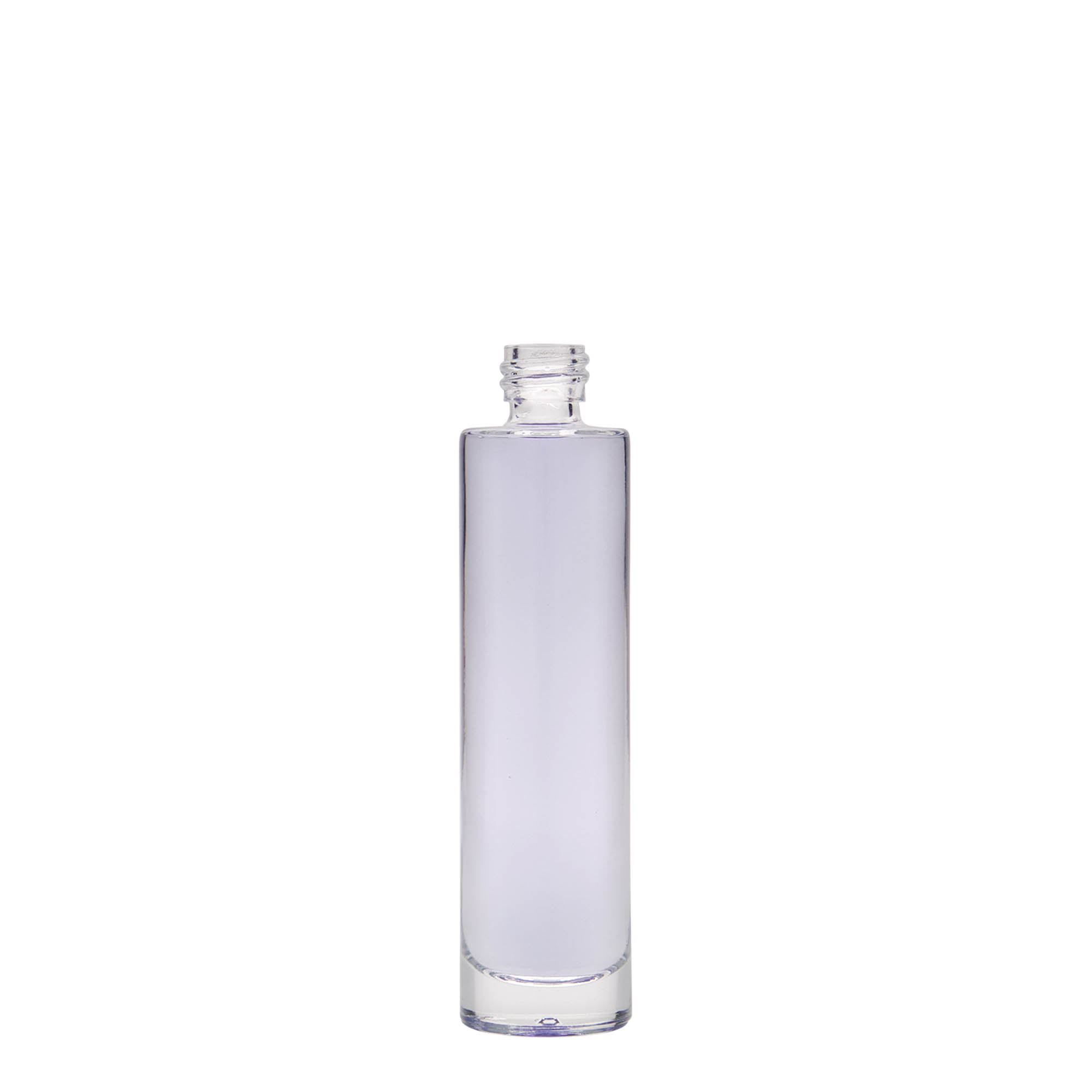 50 ml glass vial 'Jasmina'