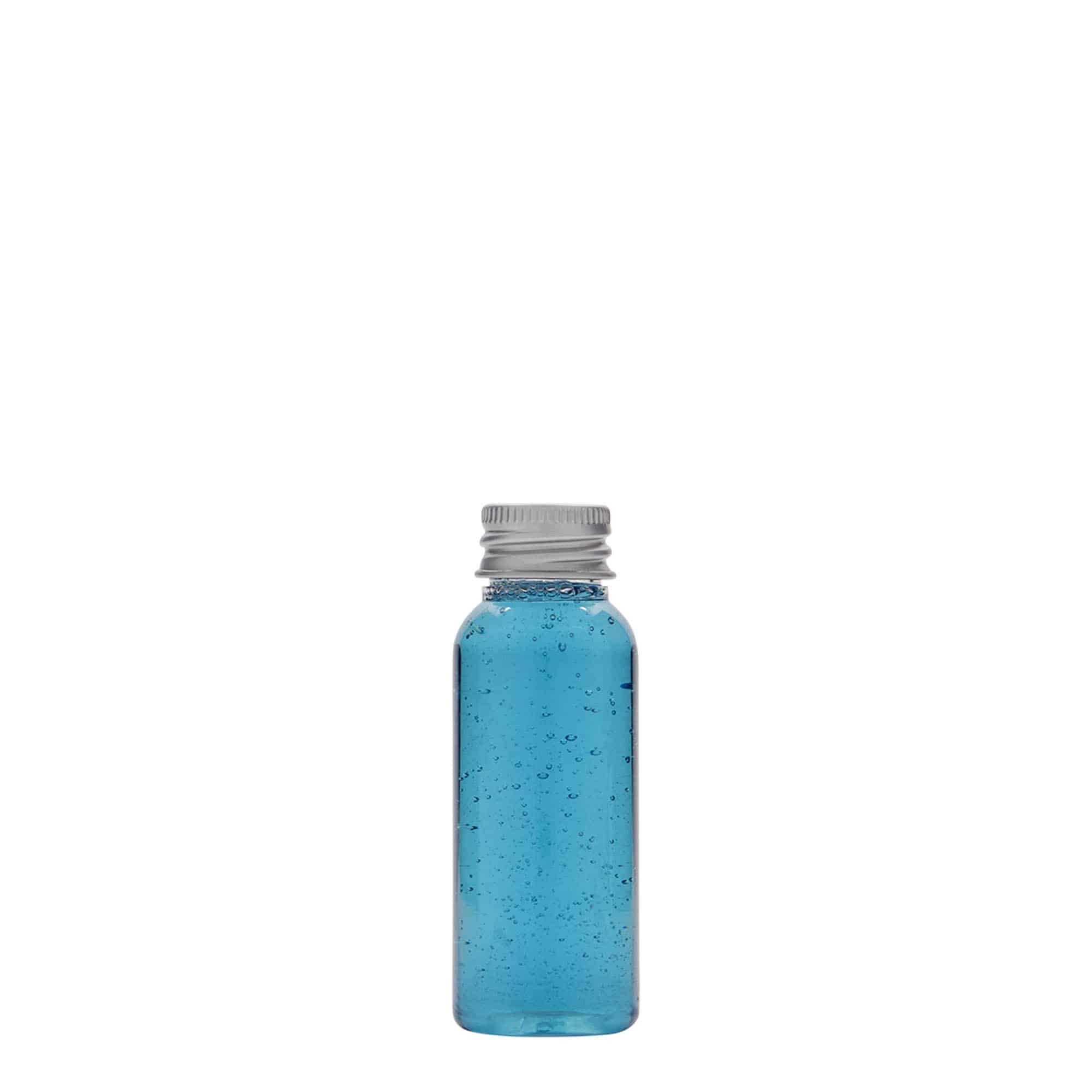 30 ml PET bottle ‘Pegasus’, plastic, opening: 20/410