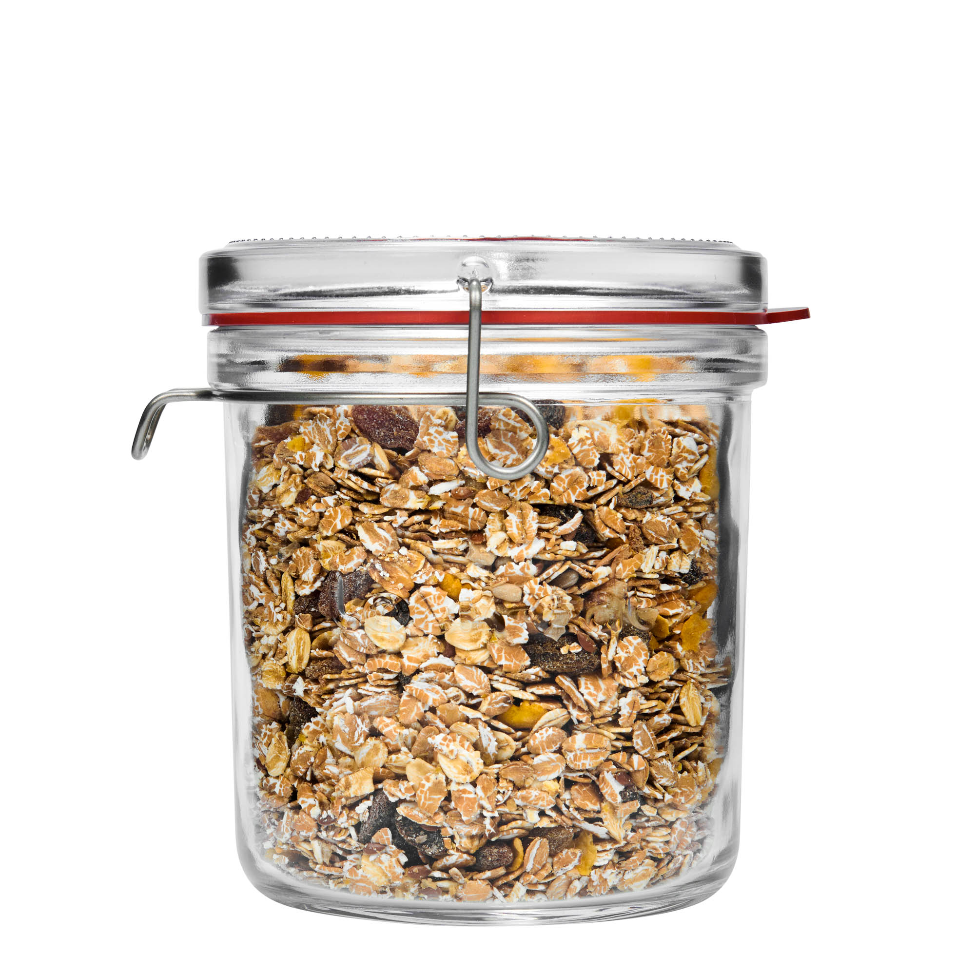 750 ml wire bail jar 'Lock-Eat', opening: wire bail closure