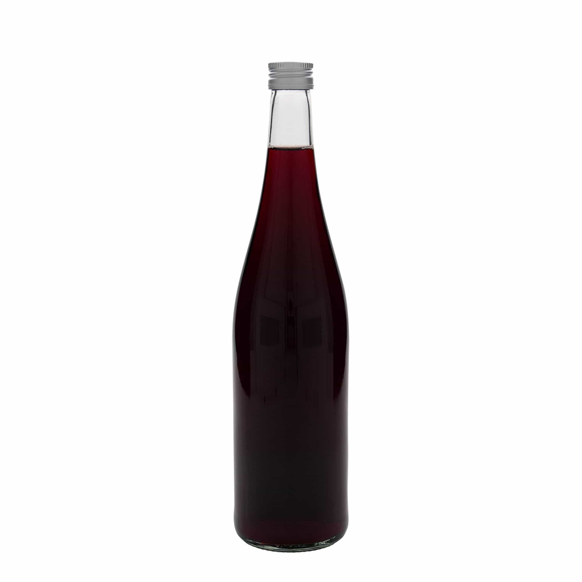 750 ml glass bottle ‘Weinschlegel’, opening: PP 28