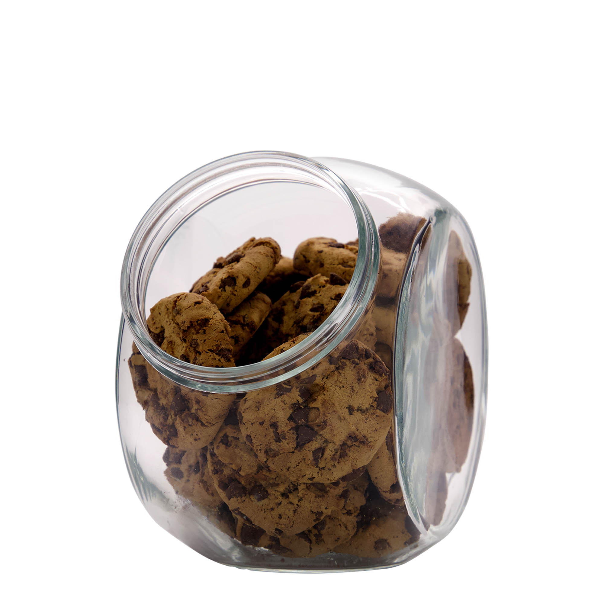 2,000 ml Candy Jar 'Pandora', Opening: Screw Cap 2,000 ml Candy Jar 'Pandora', Opening: Screw Cap