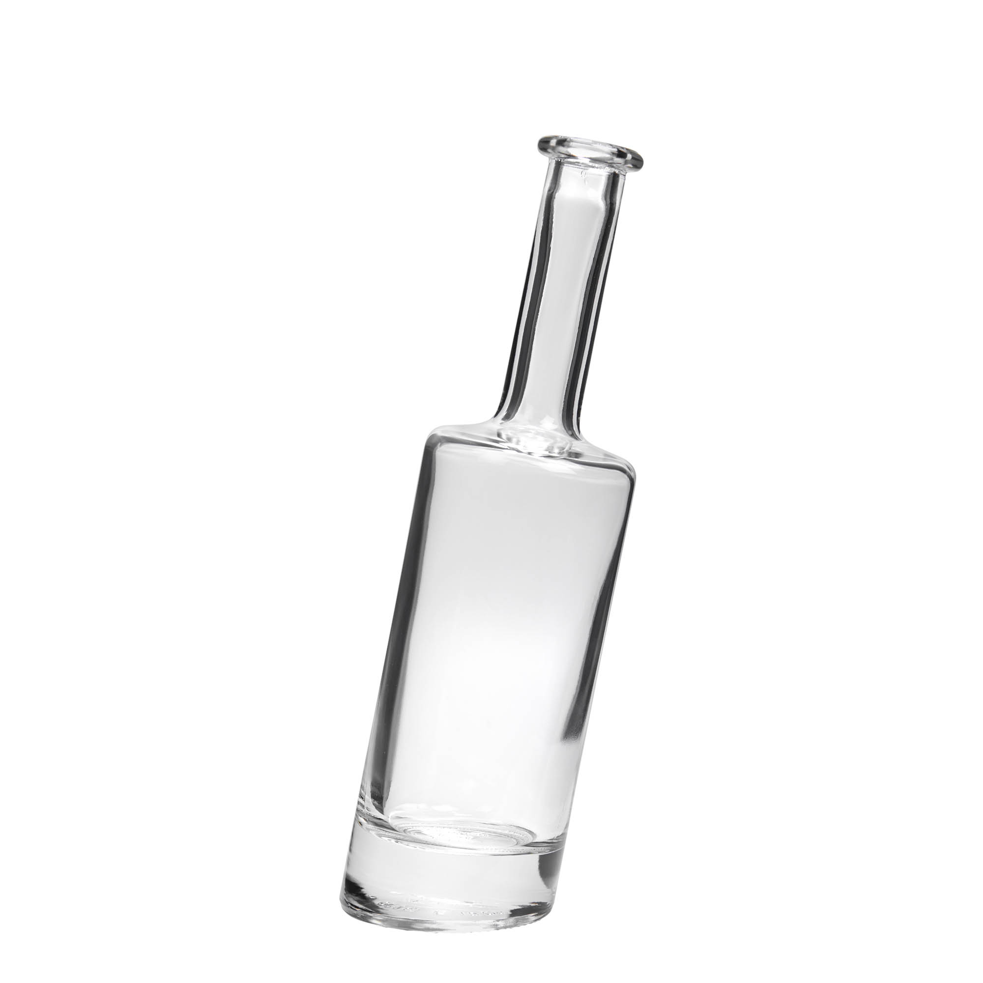500 ml glass bottle 'Bounty', closure: cork 500 ml glass bottle 'Bounty', closure: cork