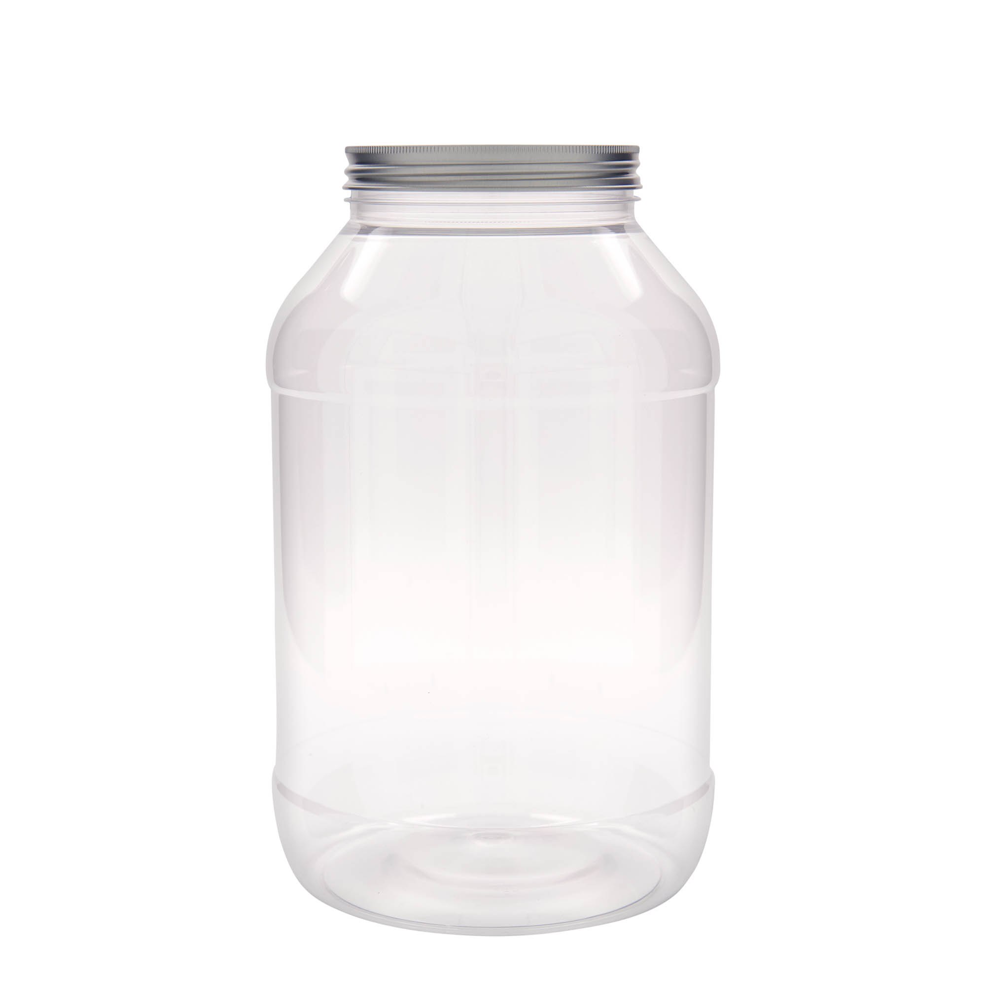 4,000 ml PET can 'Lulu', plastic, opening: 100/400 4,000 ml PET can 'Lulu', plastic, opening: 100/400