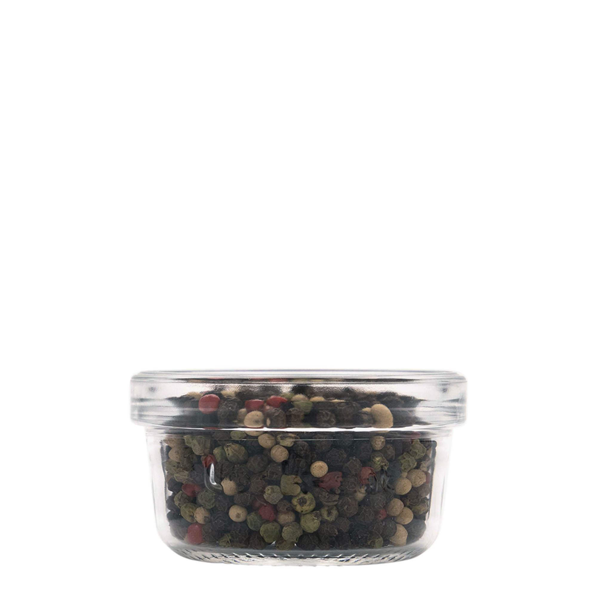 80 ml wire bail jar 'Lock-Eat', opening: wire bail closure