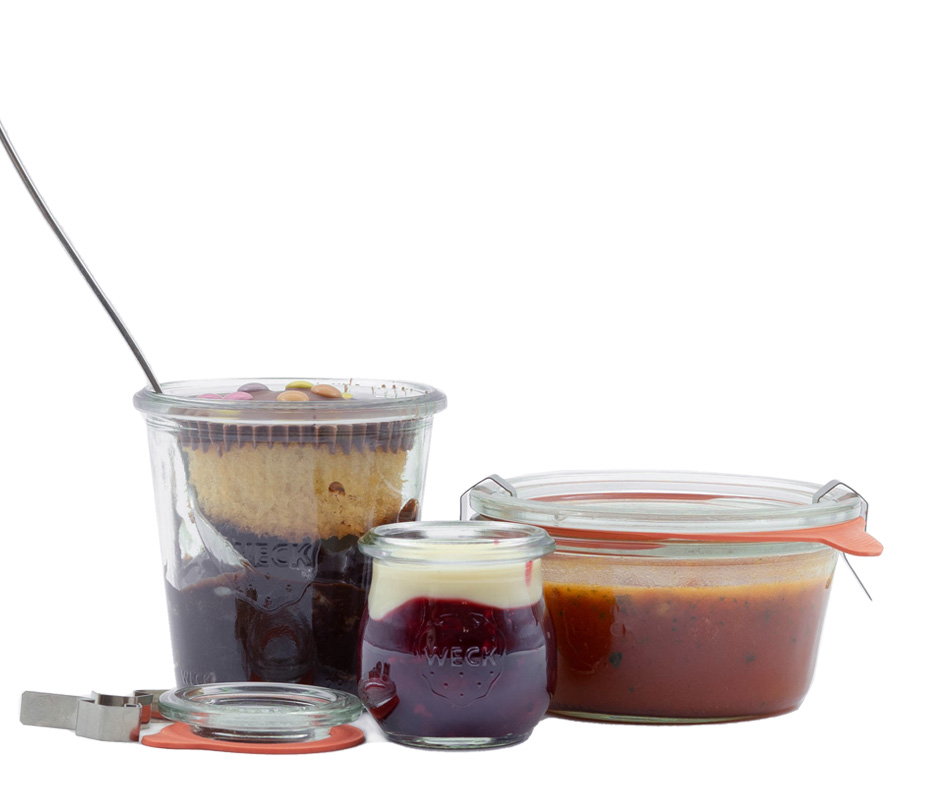 WECK - Jars WECK - Jars