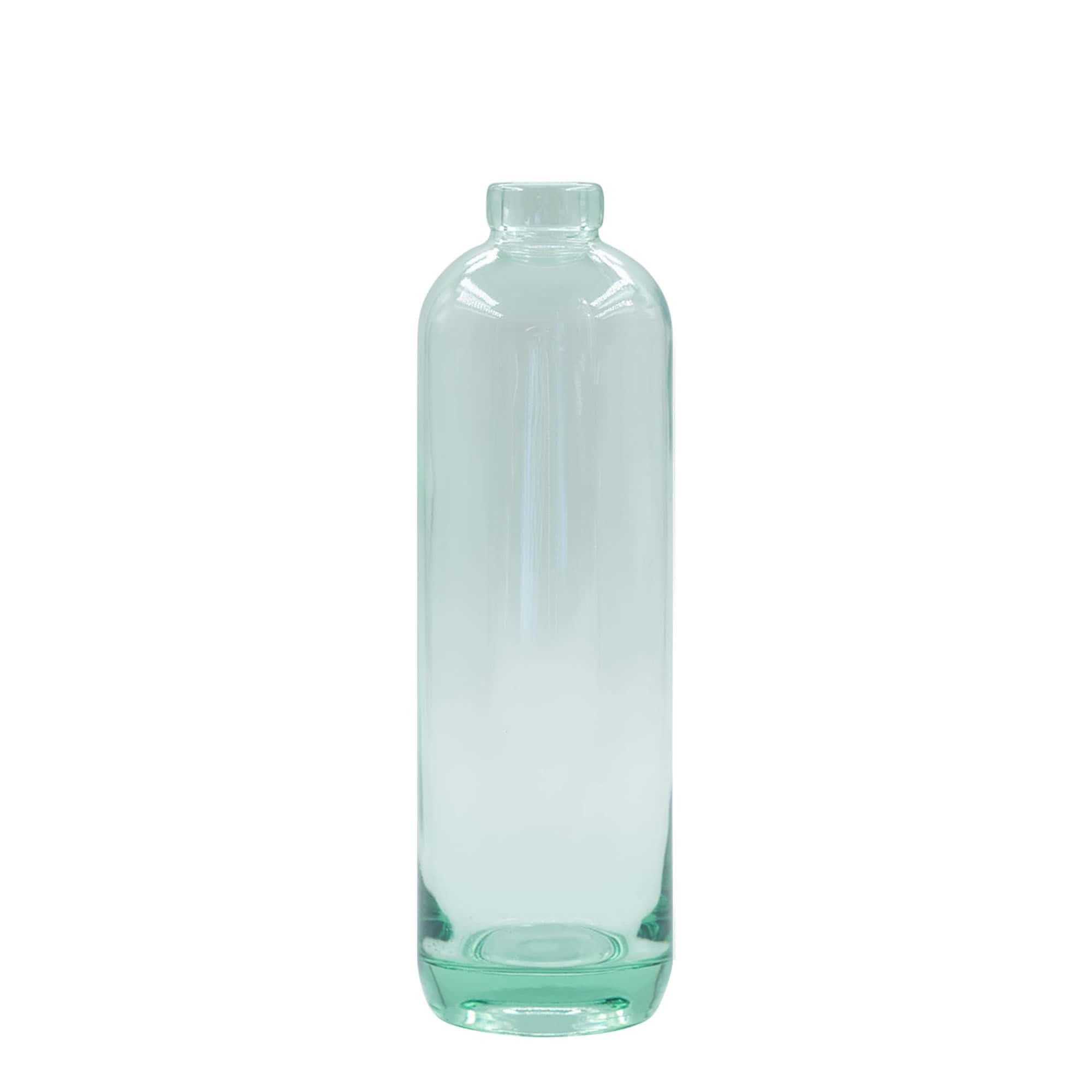 700 ml glass bottle ‘Pilot’, opening: cork