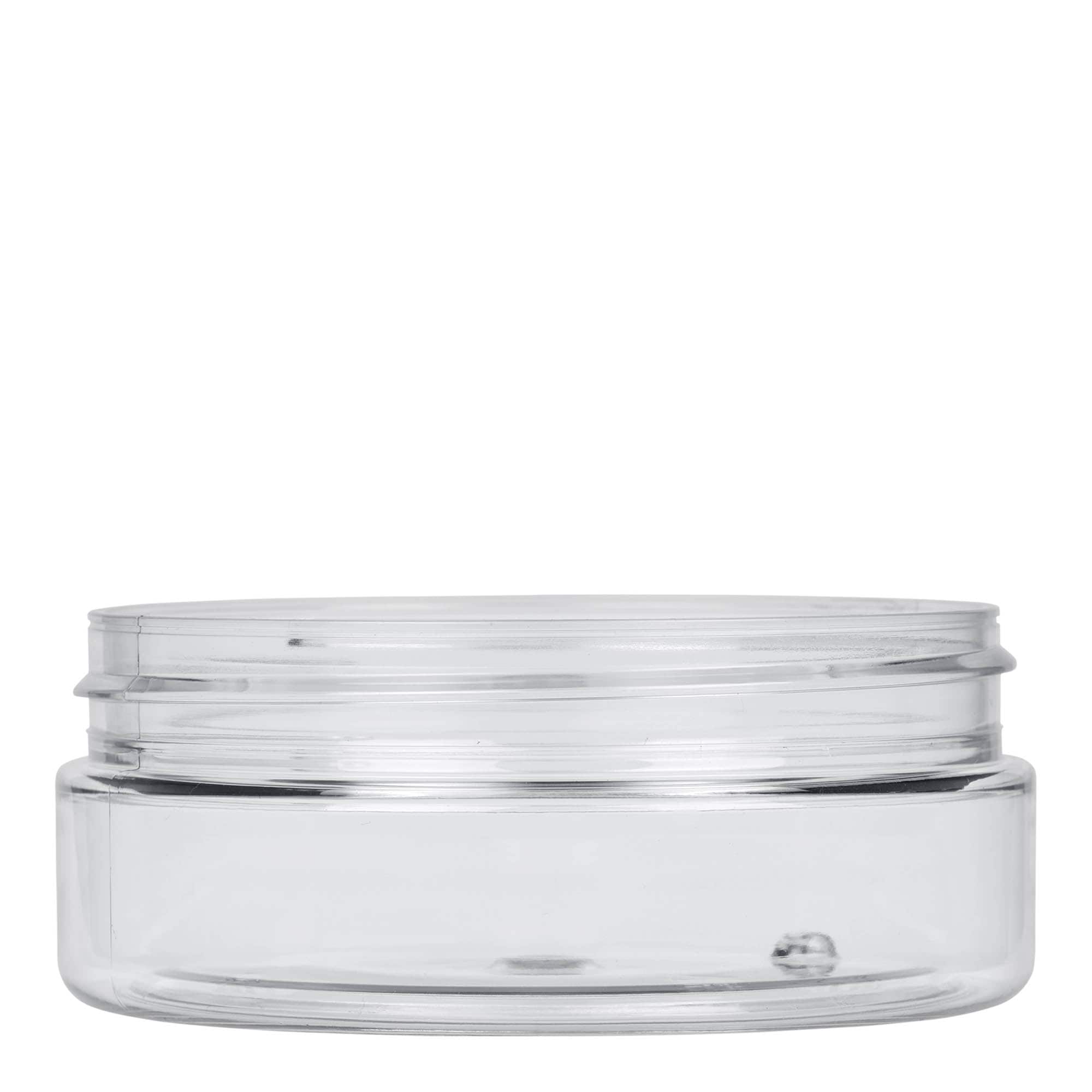 200 ml PET jar ‘Isabella’, opening: 100/400