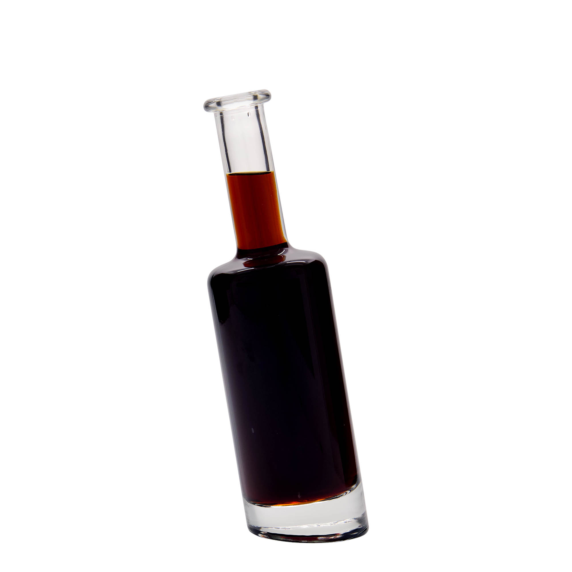350 ml glass bottle 'Bounty', opening: cork