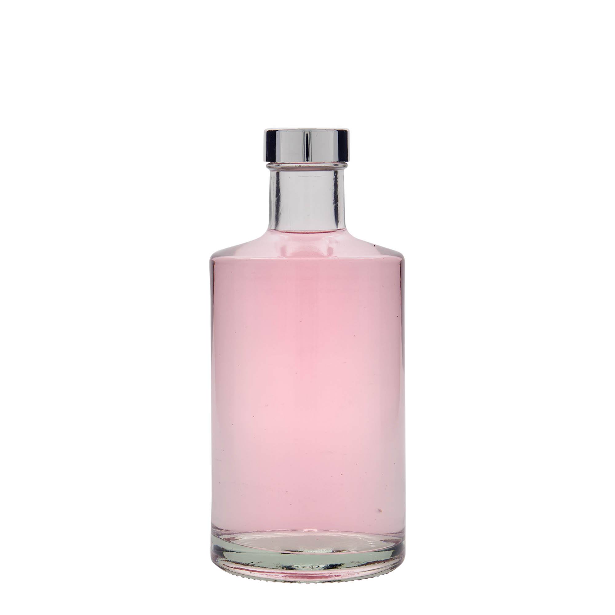 500 ml glass bottle 'Caroline', opening: GPI 33