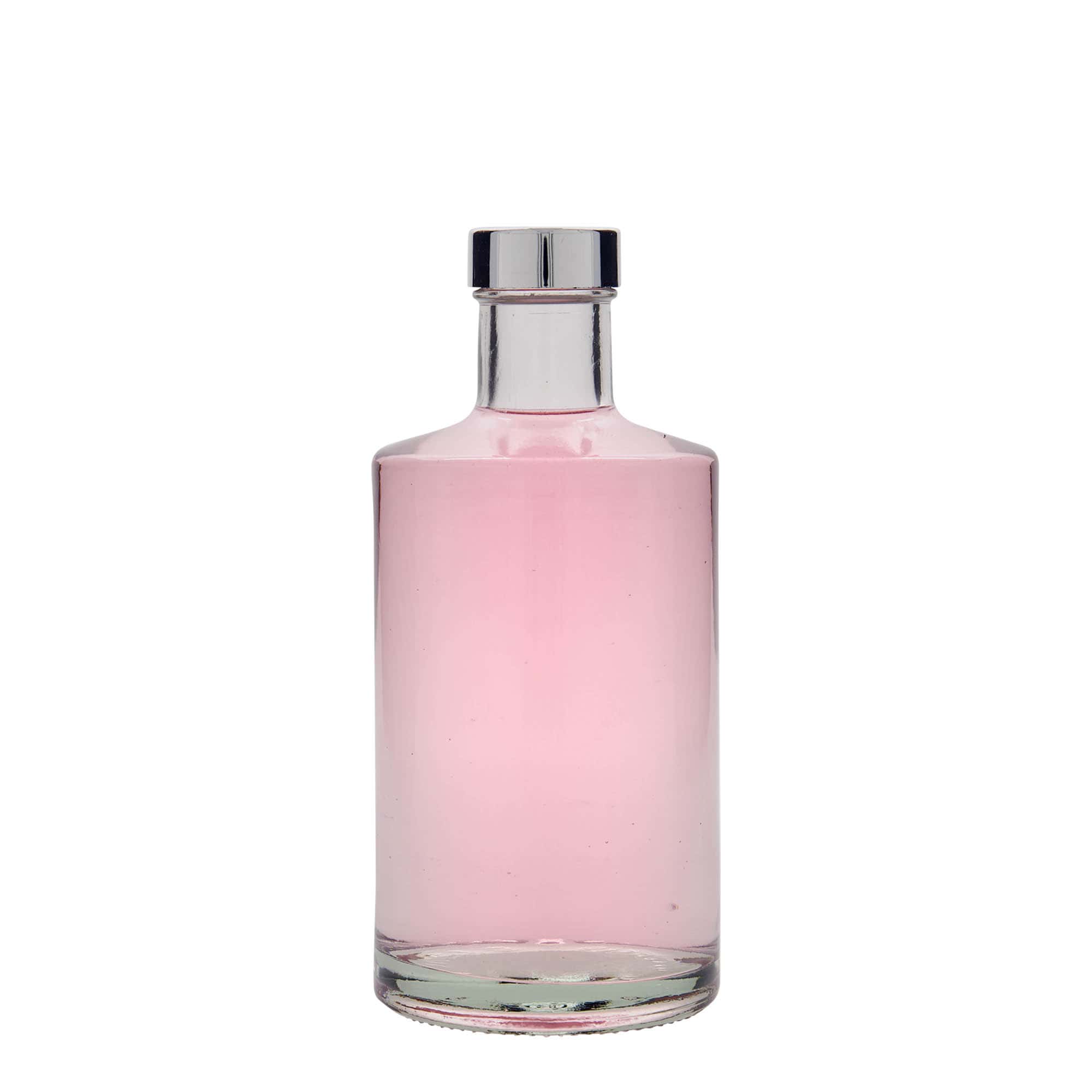500 ml glass bottle ‘Caroline’, opening: GPI 33