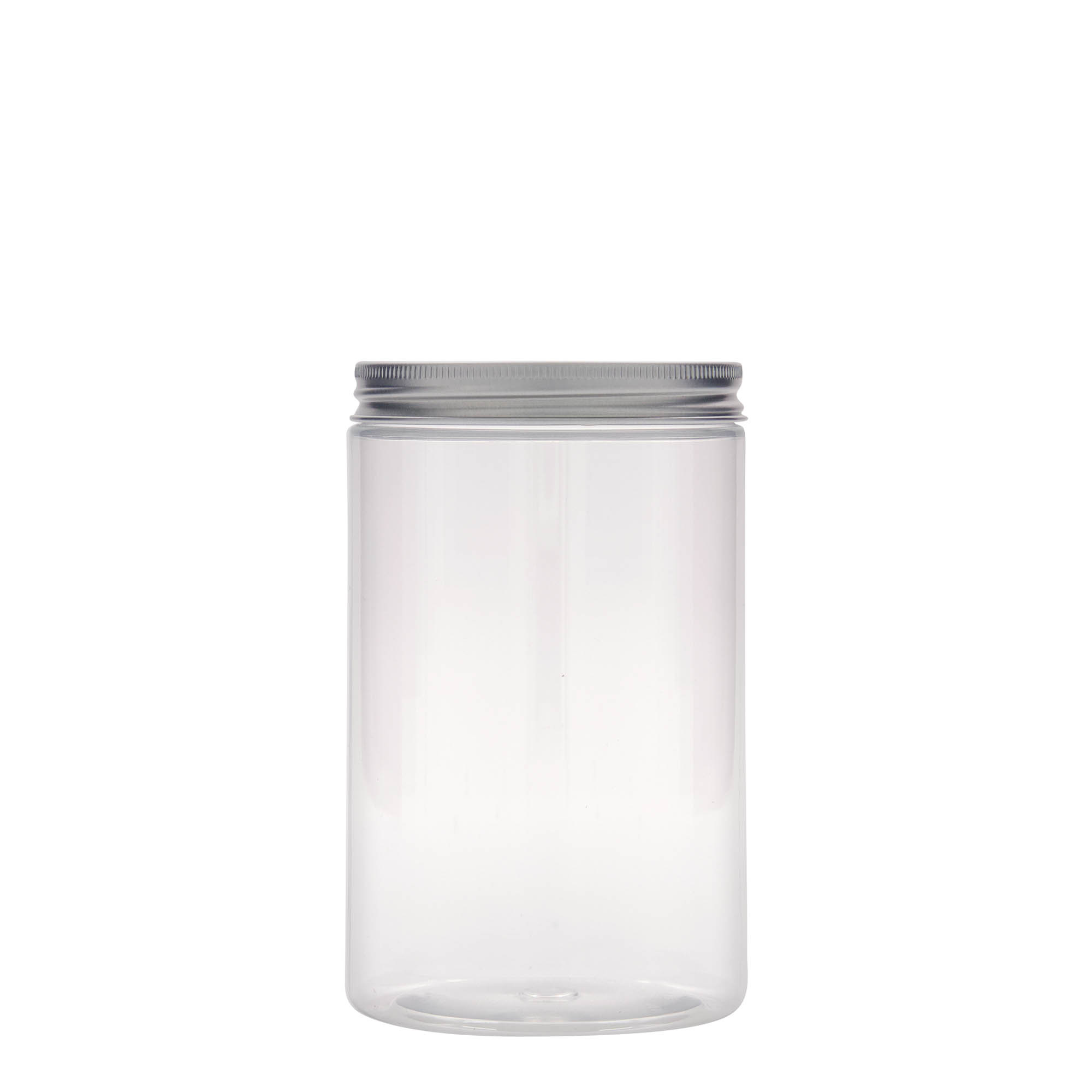 400 ml PET can 'Isabella', opening: 70/400