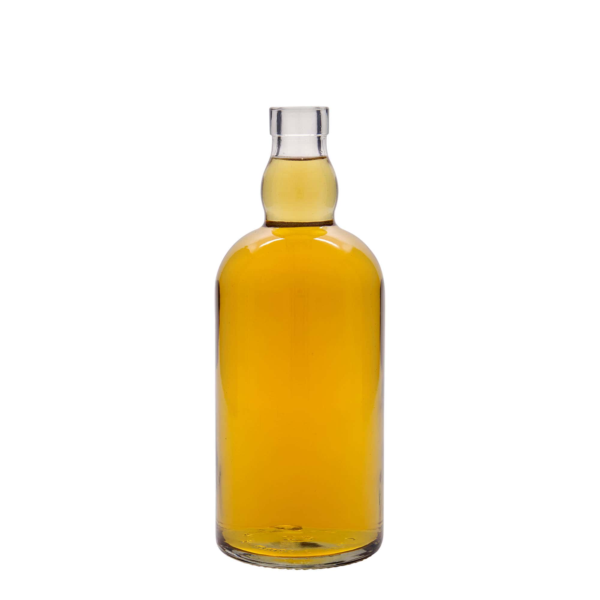 700 ml glass bottle ‘Aberdeen’, opening: cork