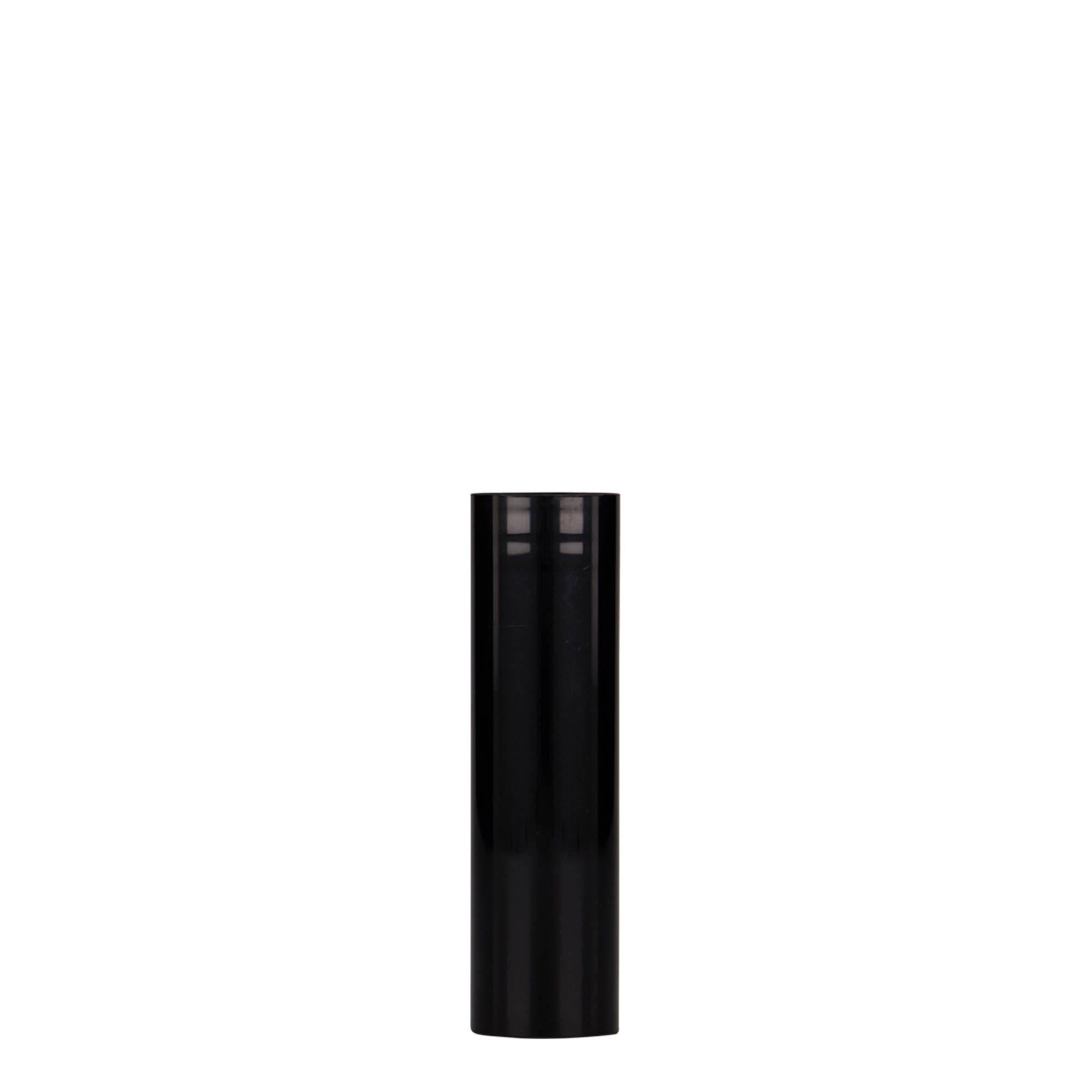 15 ml Airless Dispenser 'Nano', PP plastic, black 15 ml Airless Dispenser 'Nano', PP plastic, black