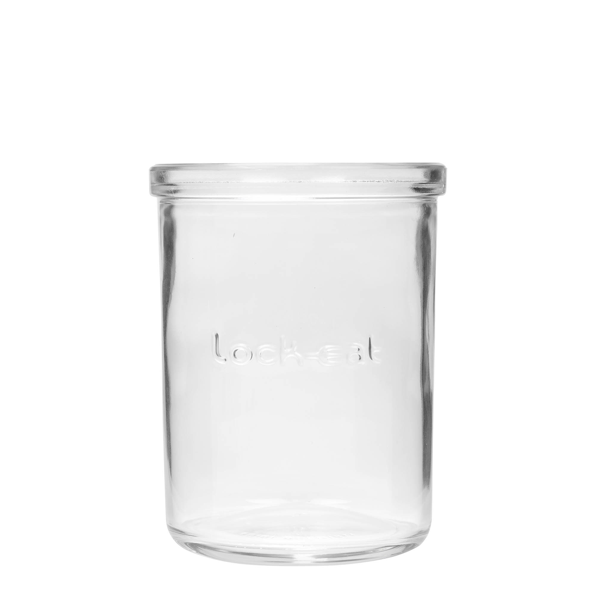 1,000 ml wire bail jar 'Lock-Eat', opening: wire bail closure