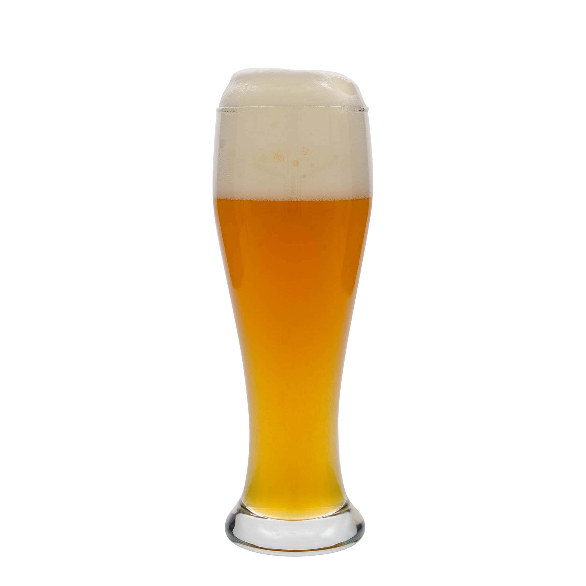 500 ml beer glass ‘Ranft’, glass
