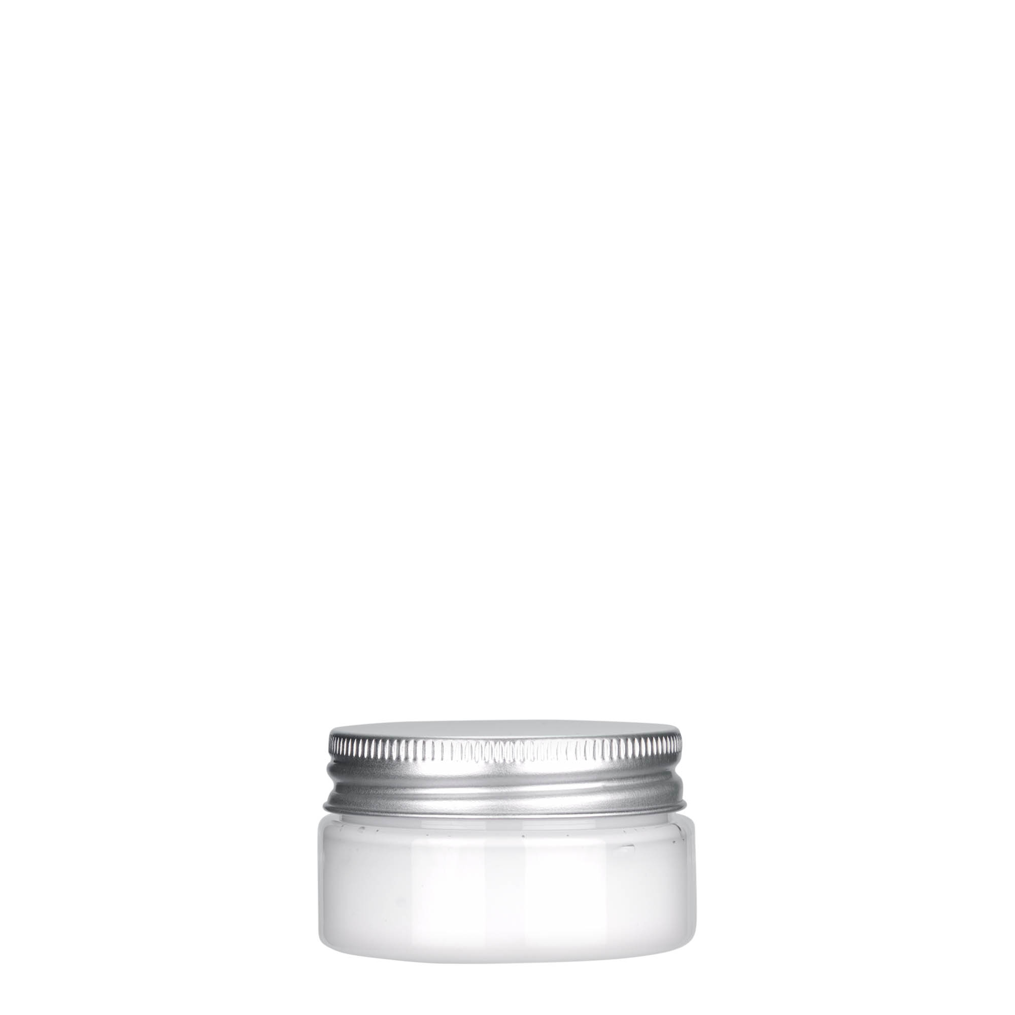 25 ml PET jar 'Isabella', opening: 48/400 25 ml PET jar 'Isabella', opening: 48/400