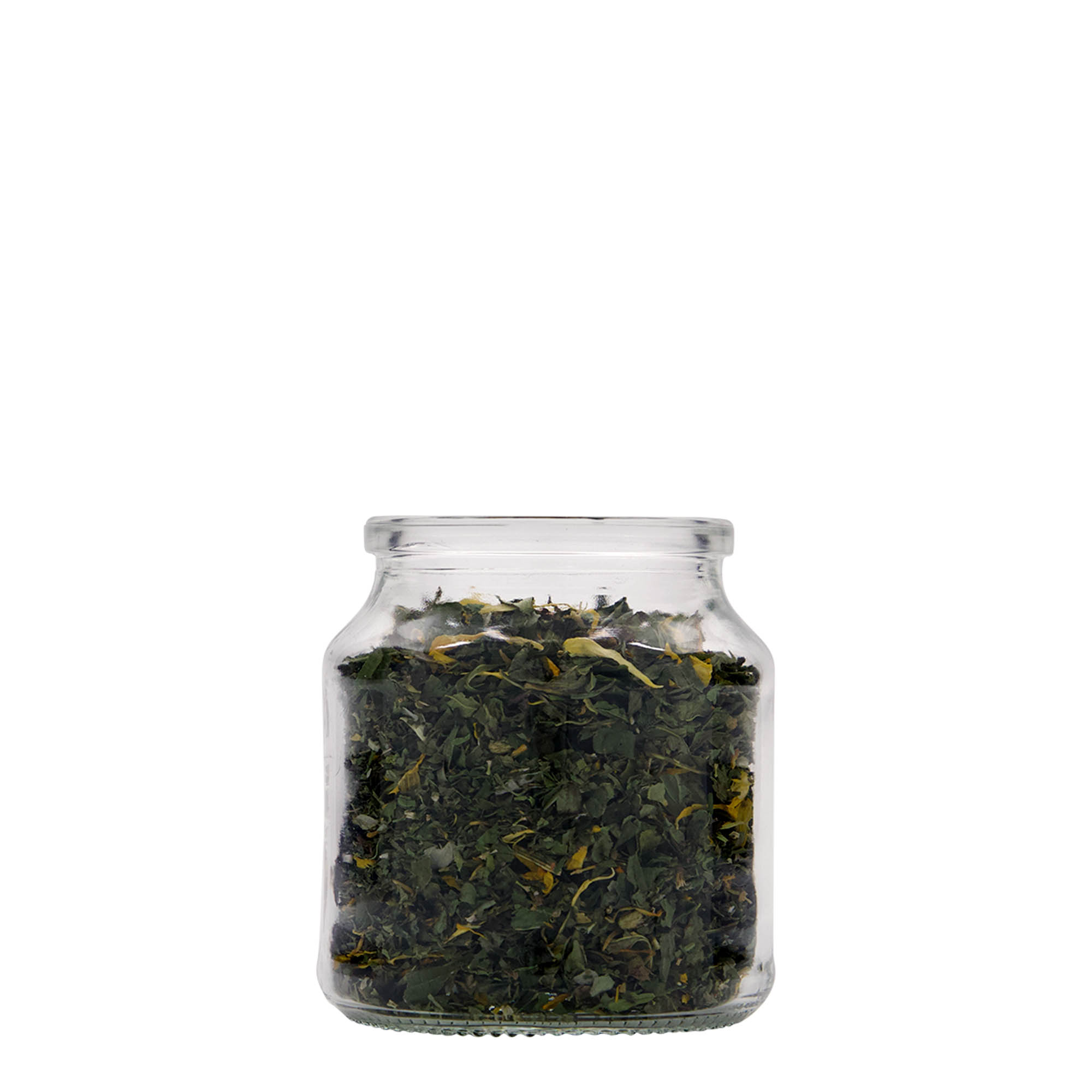 205 ml cork glass, opening: cork