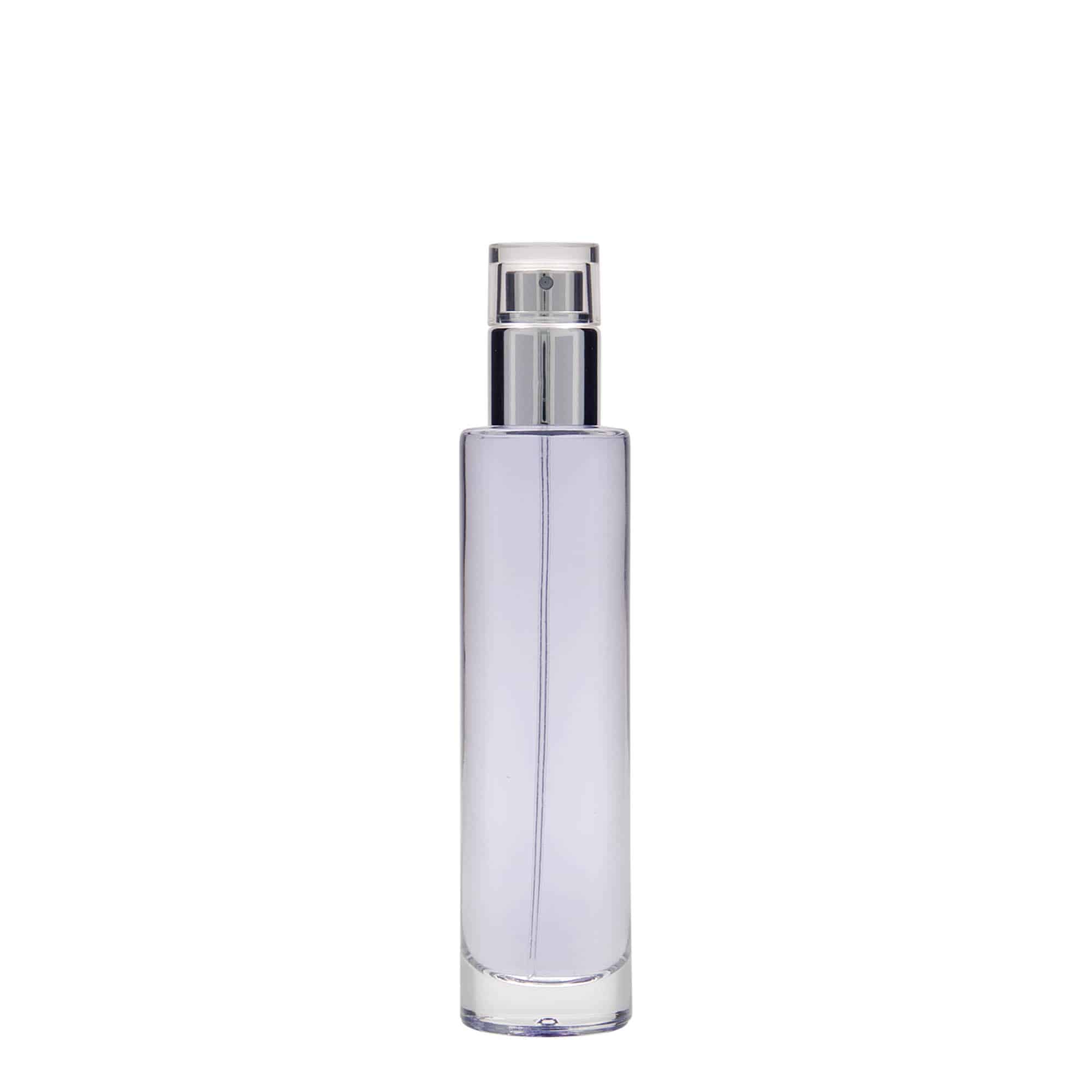 50 ml glass vial ‘Jasmina’