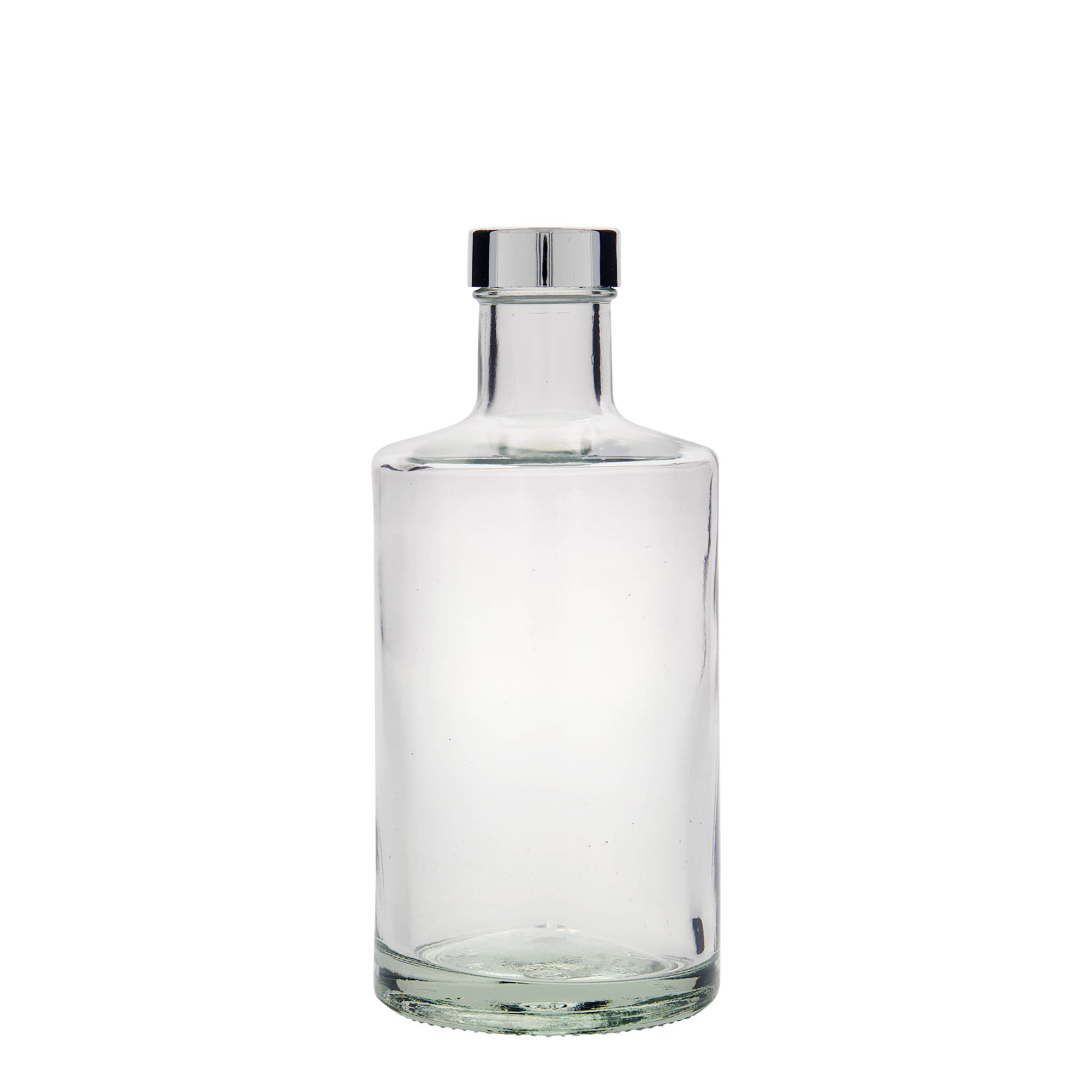 500 ml glass bottle 'Caroline', opening: GPI 33