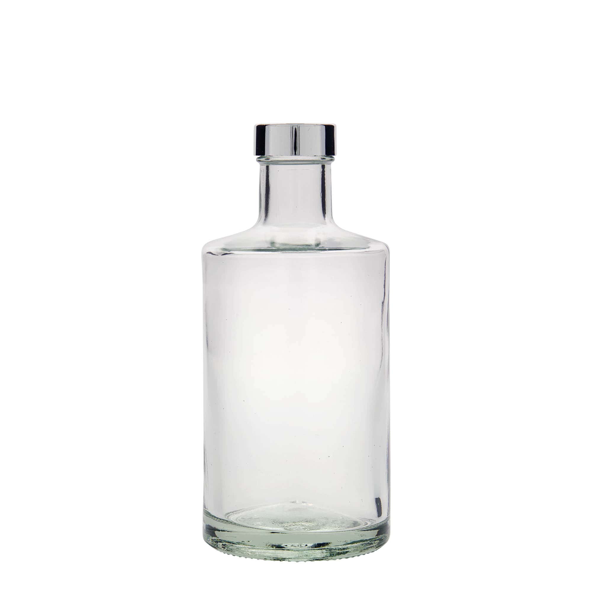 500 ml glass bottle ‘Caroline’, opening: GPI 33