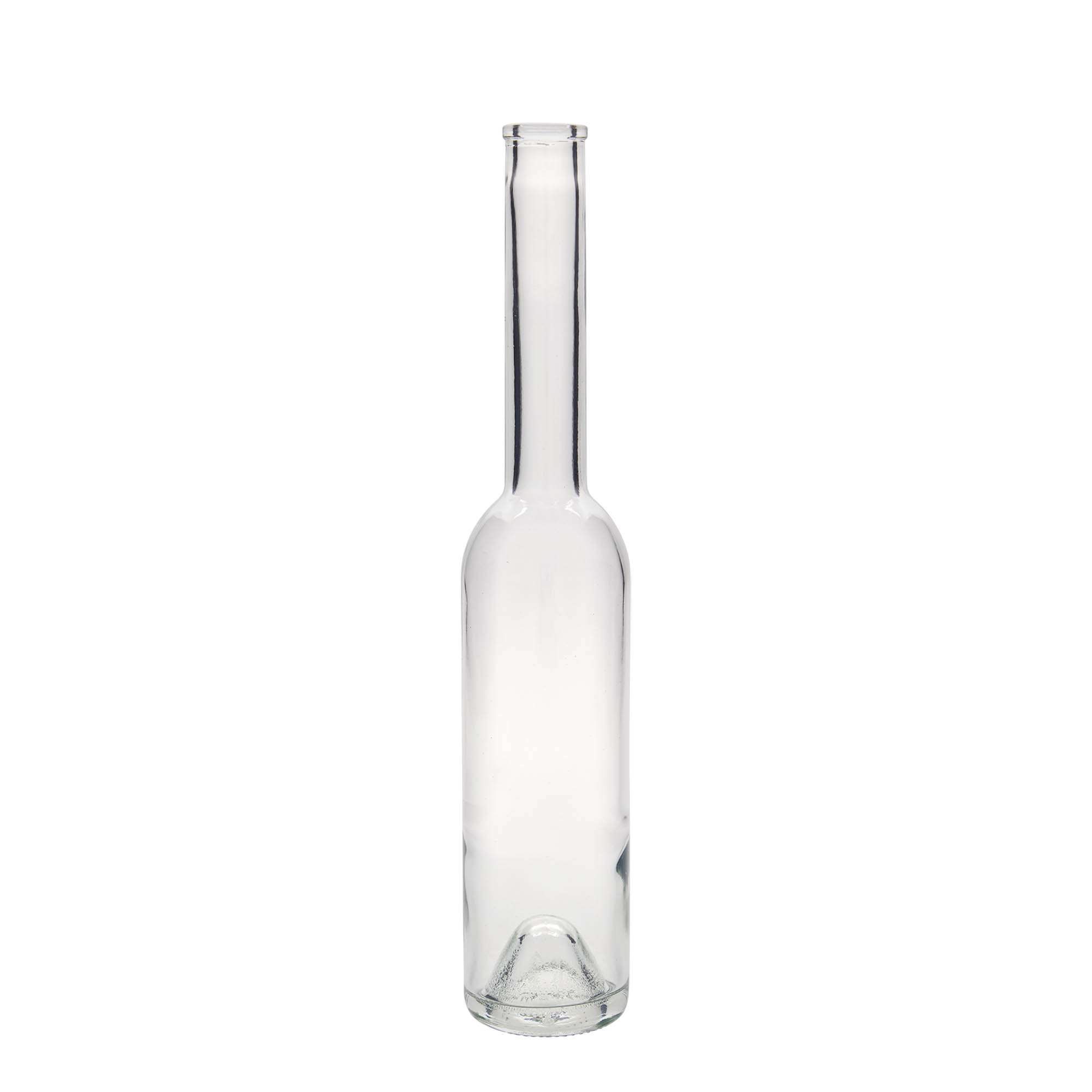 350 ml glass bottle 'Opera', opening: cork