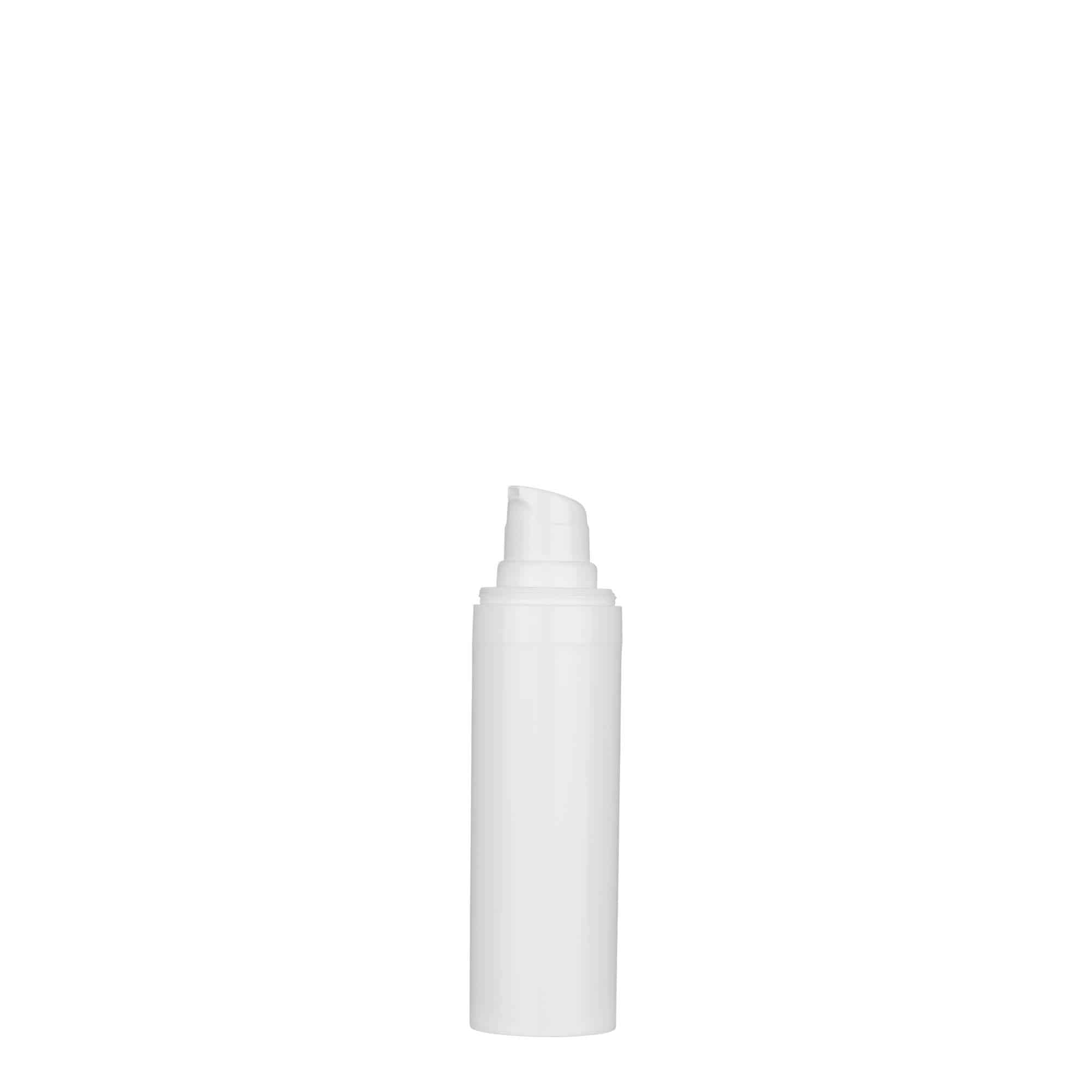 30 ml Airless Dispenser ‘Micro’, PP plastic, white