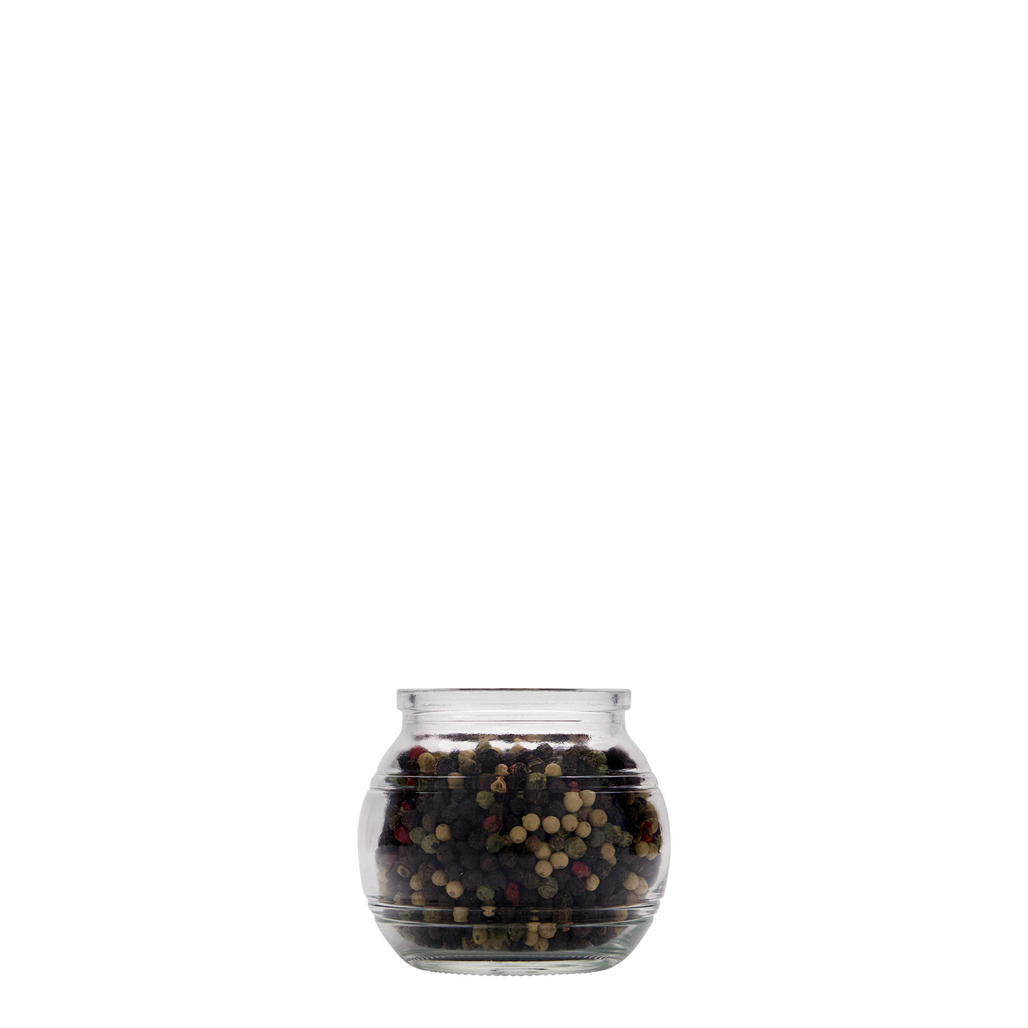 210 ml cork glass 'Jule', opening: cork