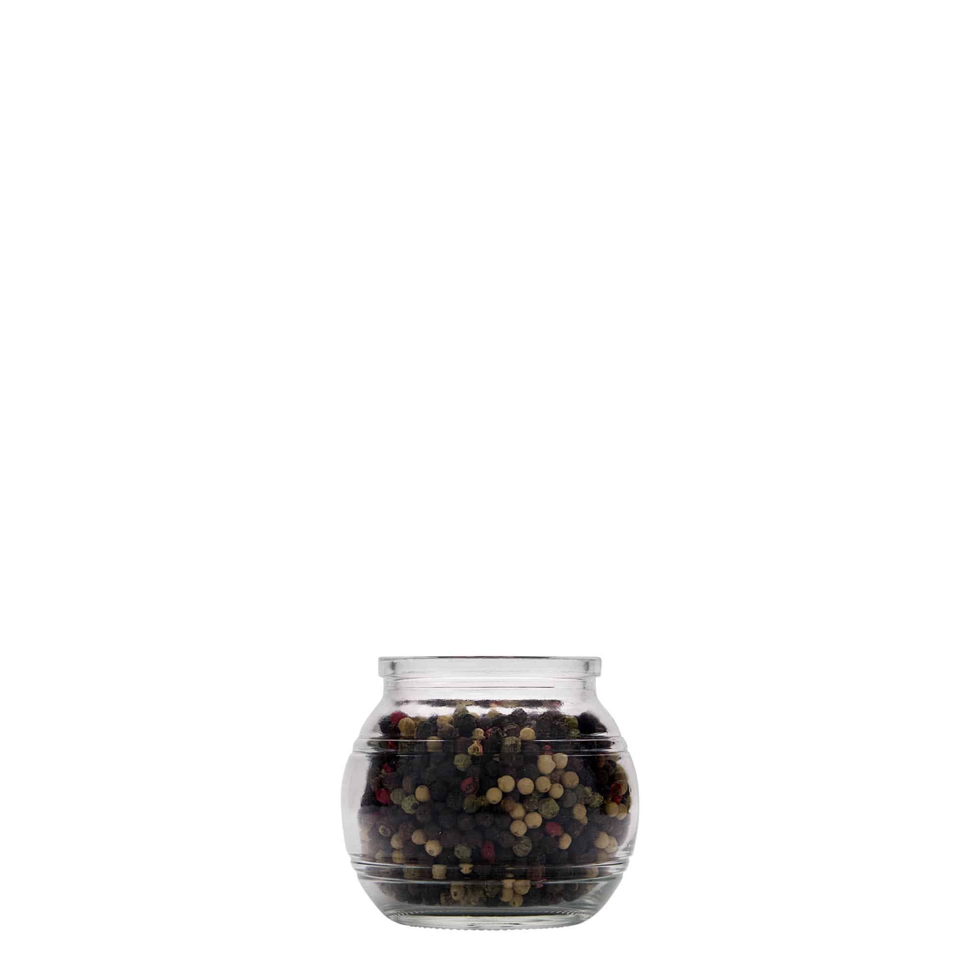 210 ml cork glass ‘Jule’, opening: cork