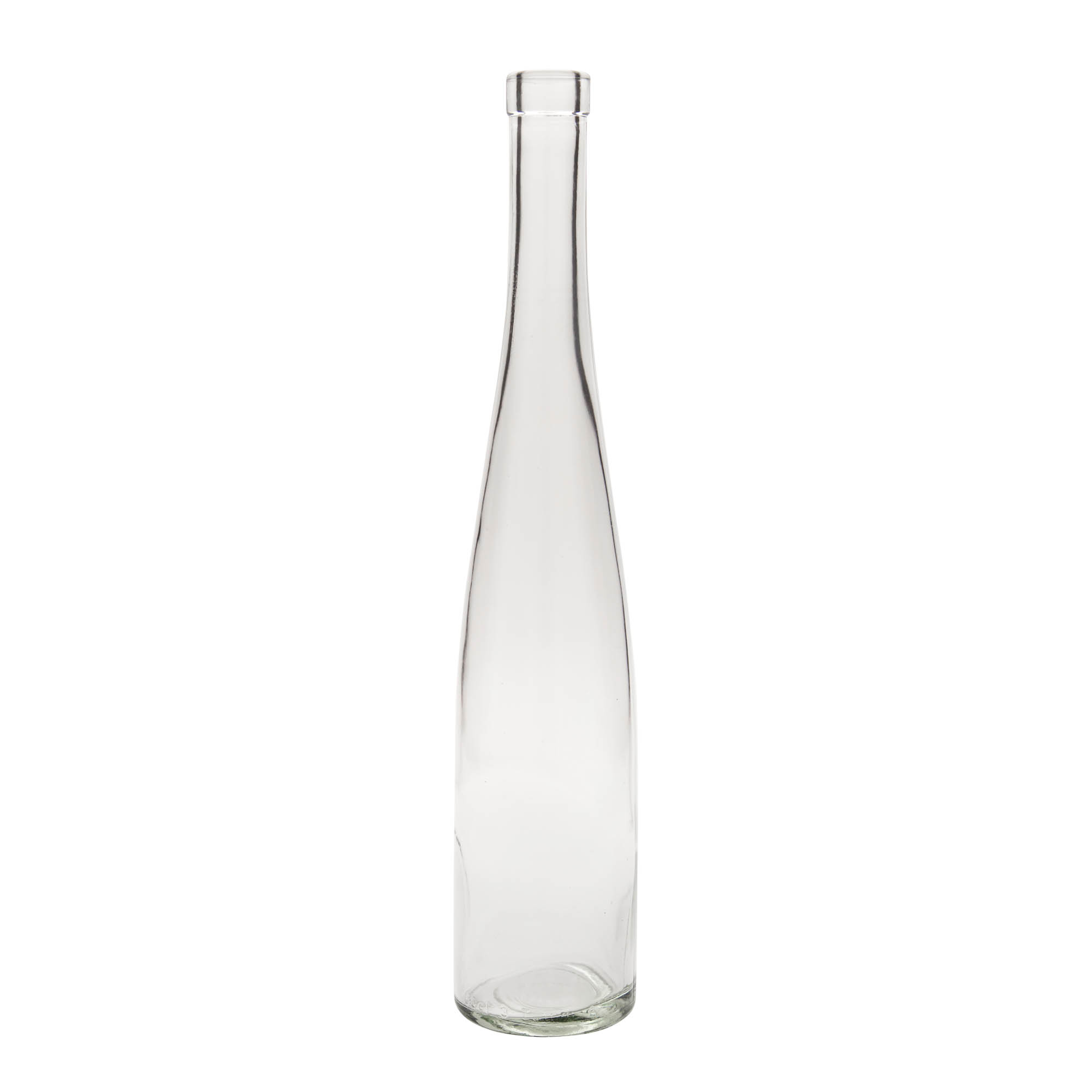500 ml glass bottle 'Weinschlegel', opening: cork 500 ml glass bottle 'Weinschlegel', opening: cork