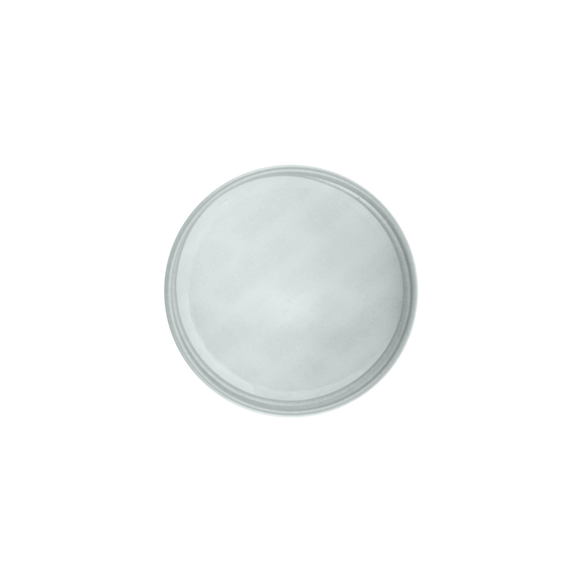 Screw cap, metal, silver, for opening: 38/400 Screw cap, metal, silver, for opening: 38/400