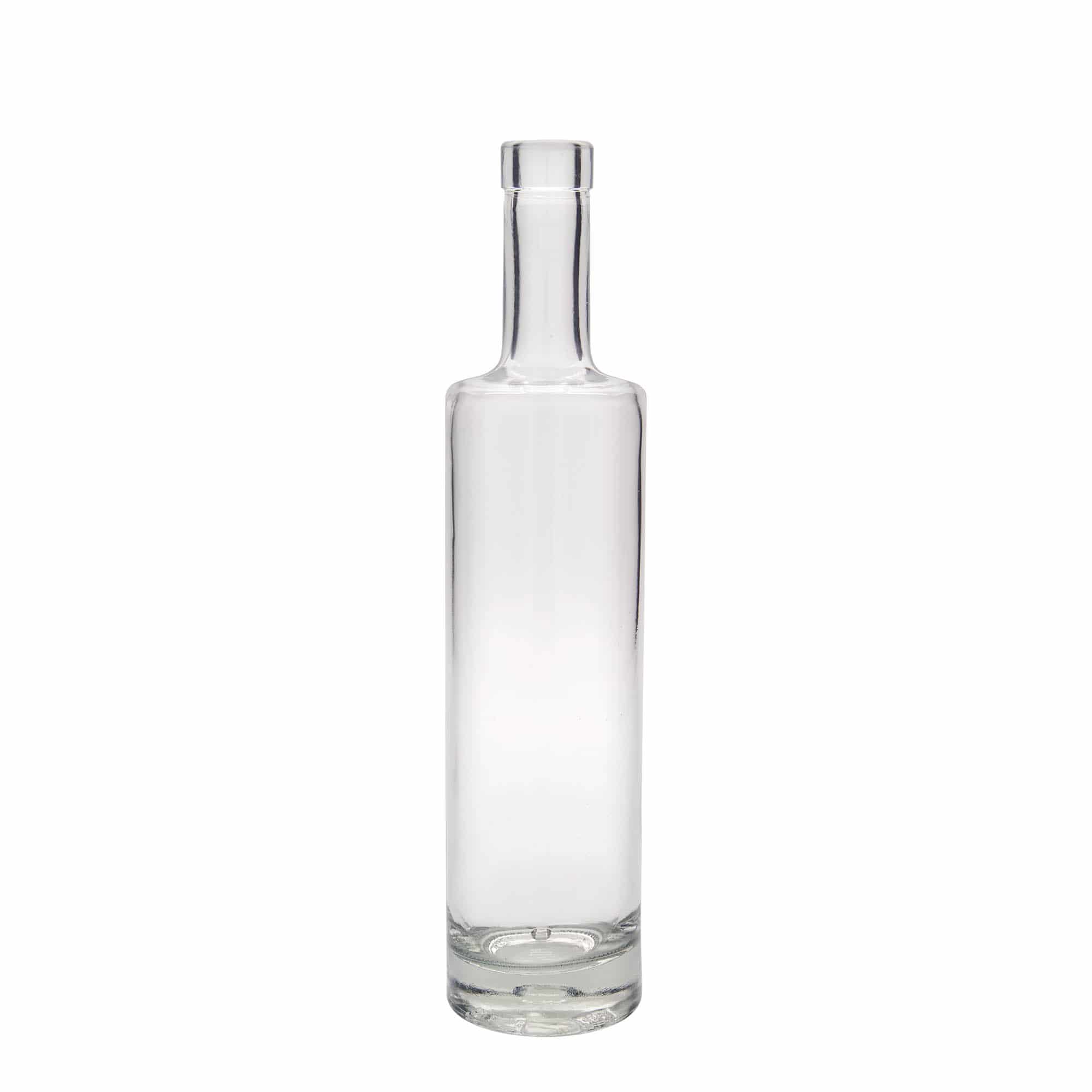 500 ml glass bottle ‘Centurio’, opening: cork 500 ml glass bottle ‘Centurio’, opening: cork