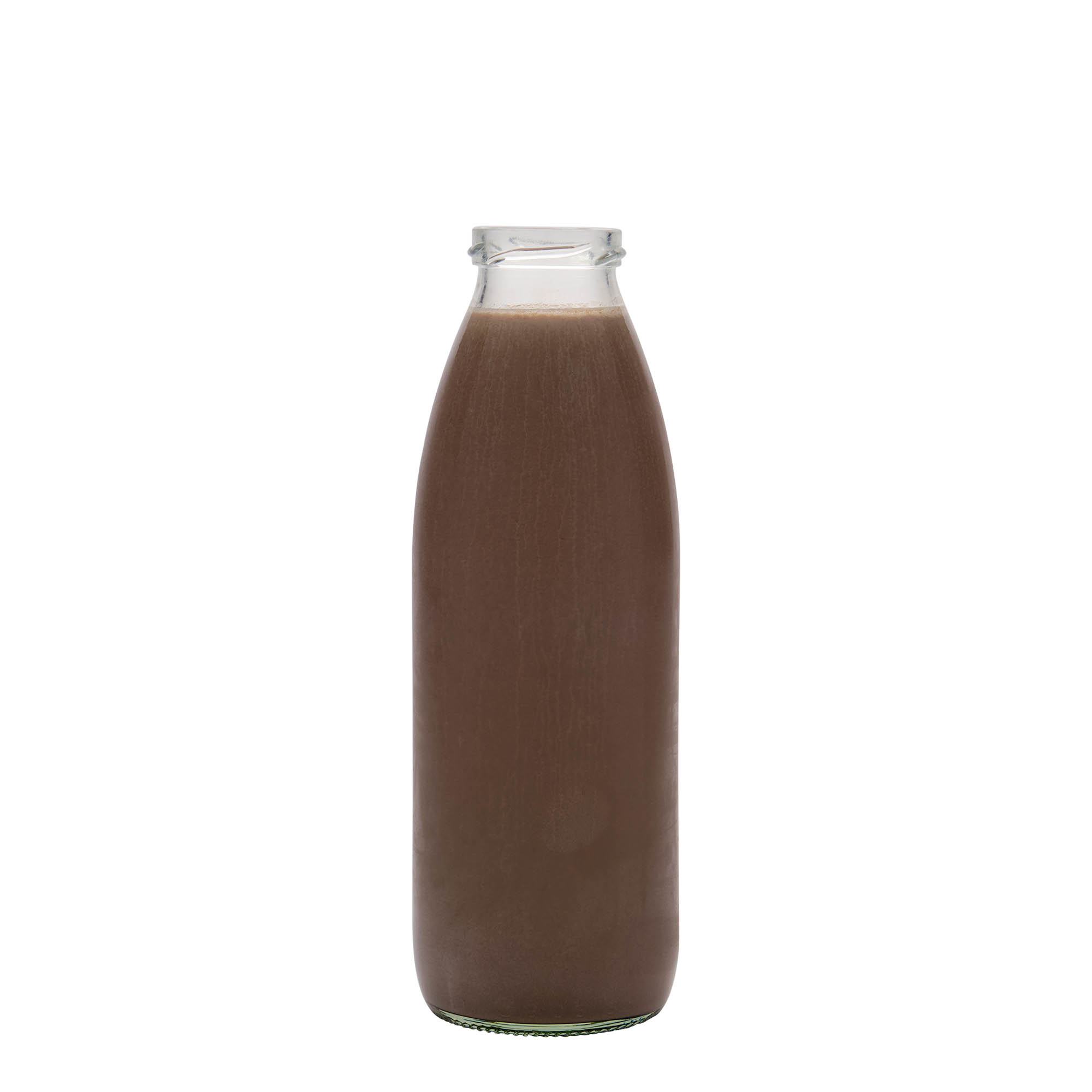 500 ml glass bottle Vroni, opening: Twist-Off (TO 43) 500 ml glass bottle Vroni, opening: Twist-Off (TO 43)