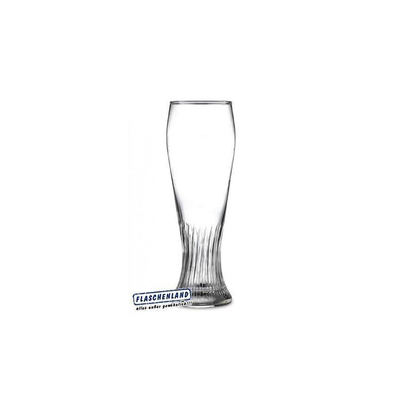 500 ml beer glass 'Tannheim', glass 500 ml beer glass 'Tannheim', glass