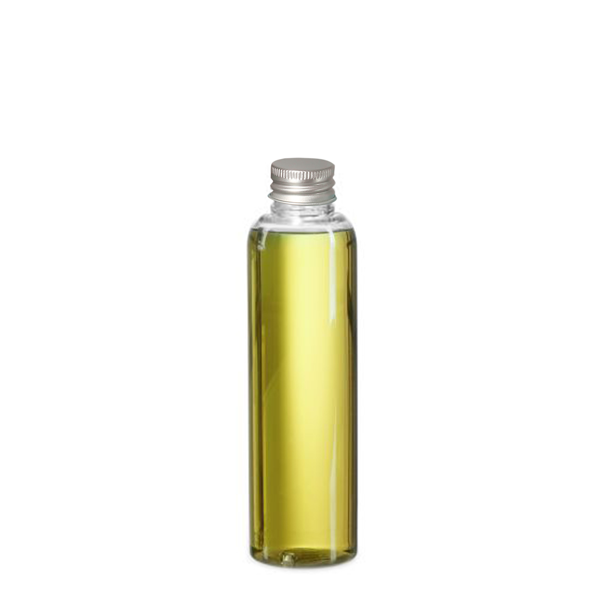 150 ml PET bottle 'Pegasus', plastic, neck: 24/410
