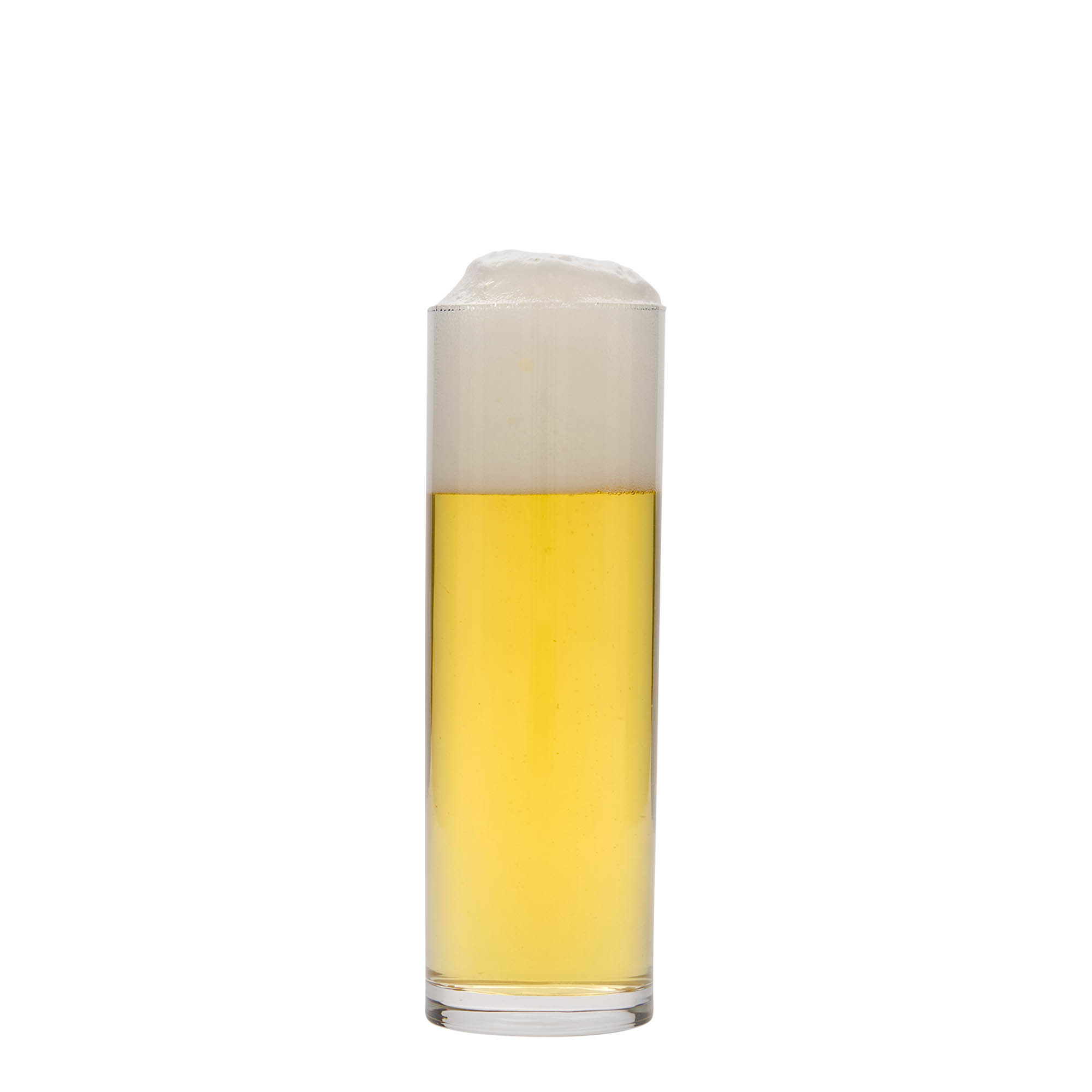200 ml beer glass 'Kölsch', glass 200 ml beer glass 'Kölsch', glass