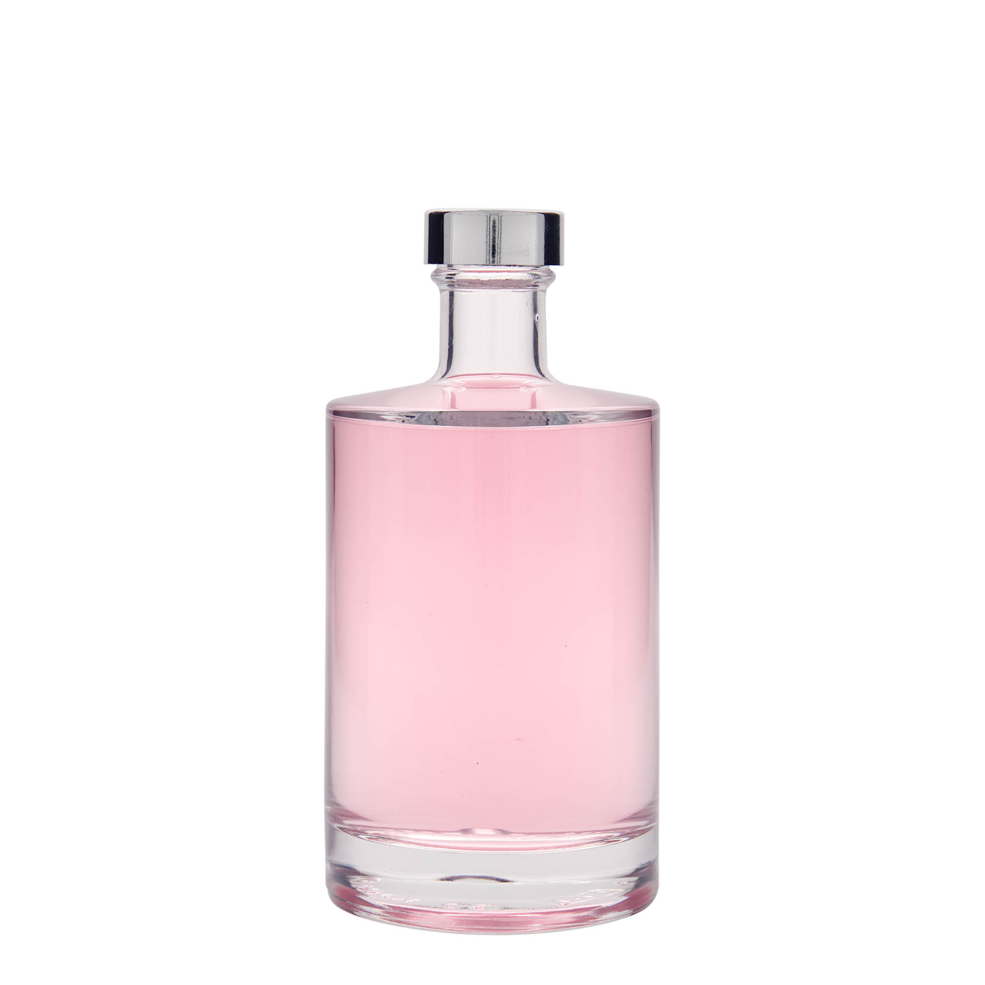 500 ml glass bottle 'Aventura', opening: GPI 33