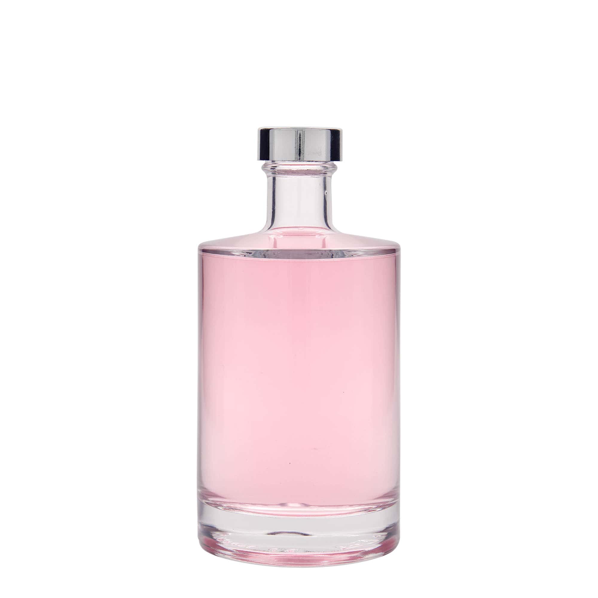 500 ml glass bottle ‘Aventura’, opening: GPI 33