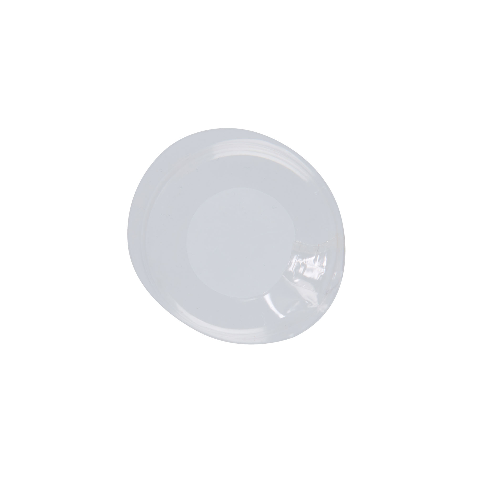Heat shrink capsule 41.5x42, PVC plastic