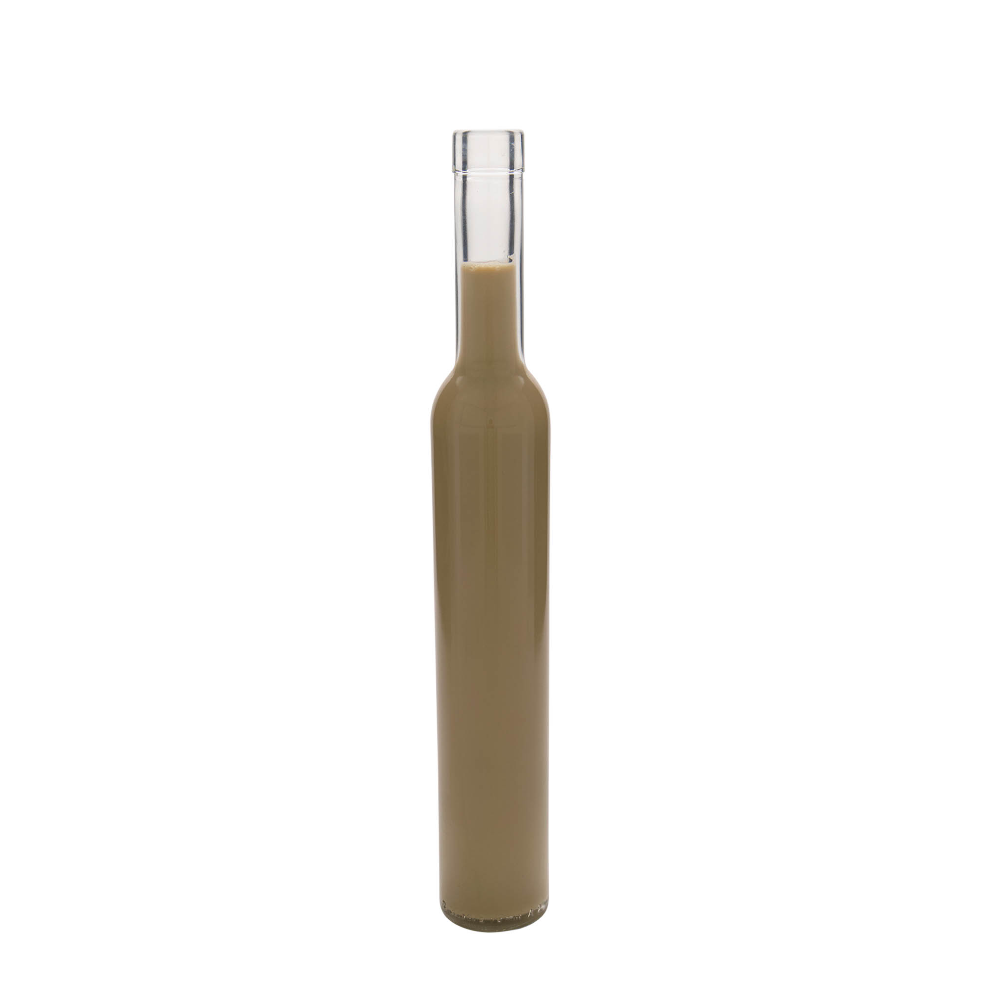 375 ml glass bottle 'Maximo', opening: cork 375 ml glass bottle 'Maximo', opening: cork