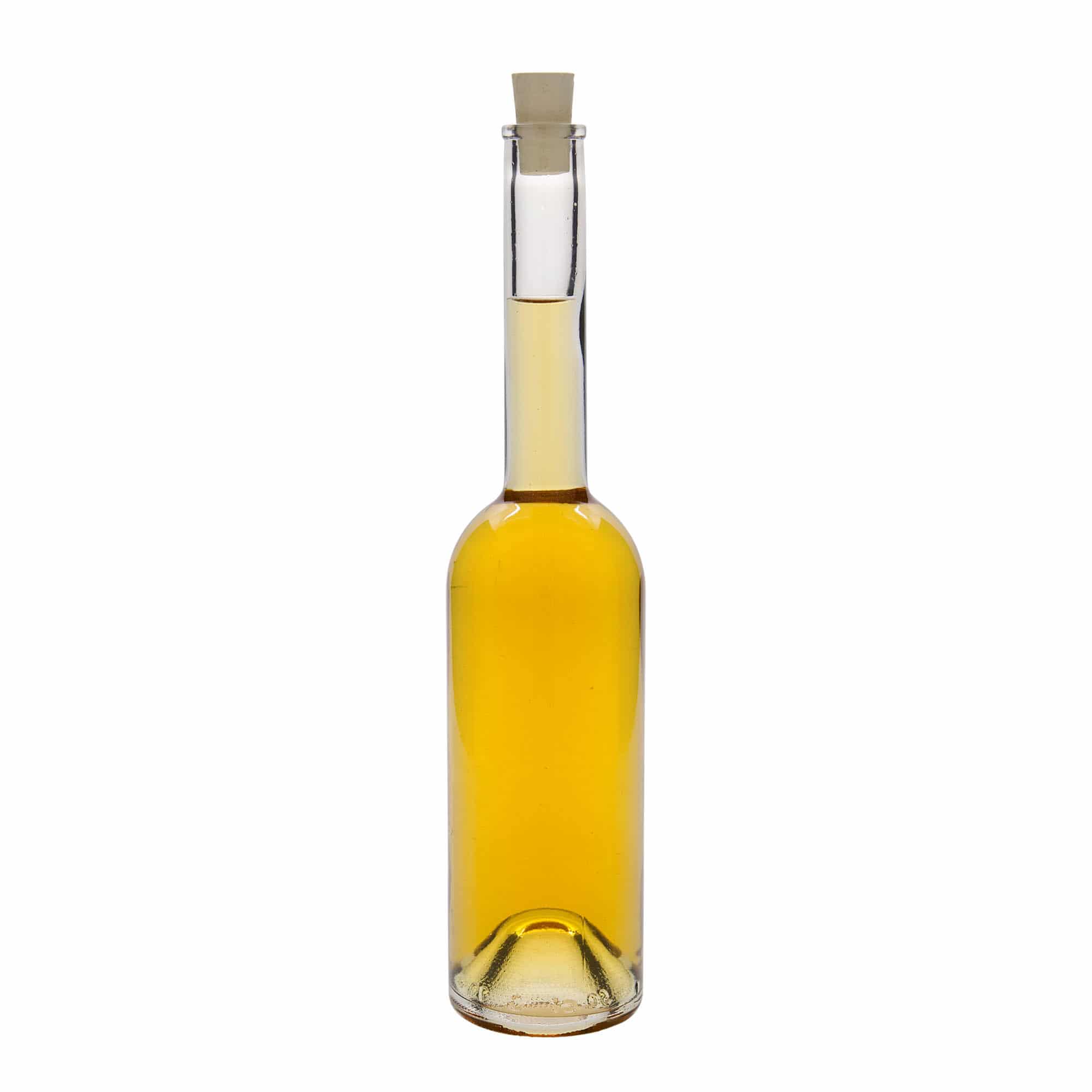 500 ml glass bottle ‘Opera’, opening: cork