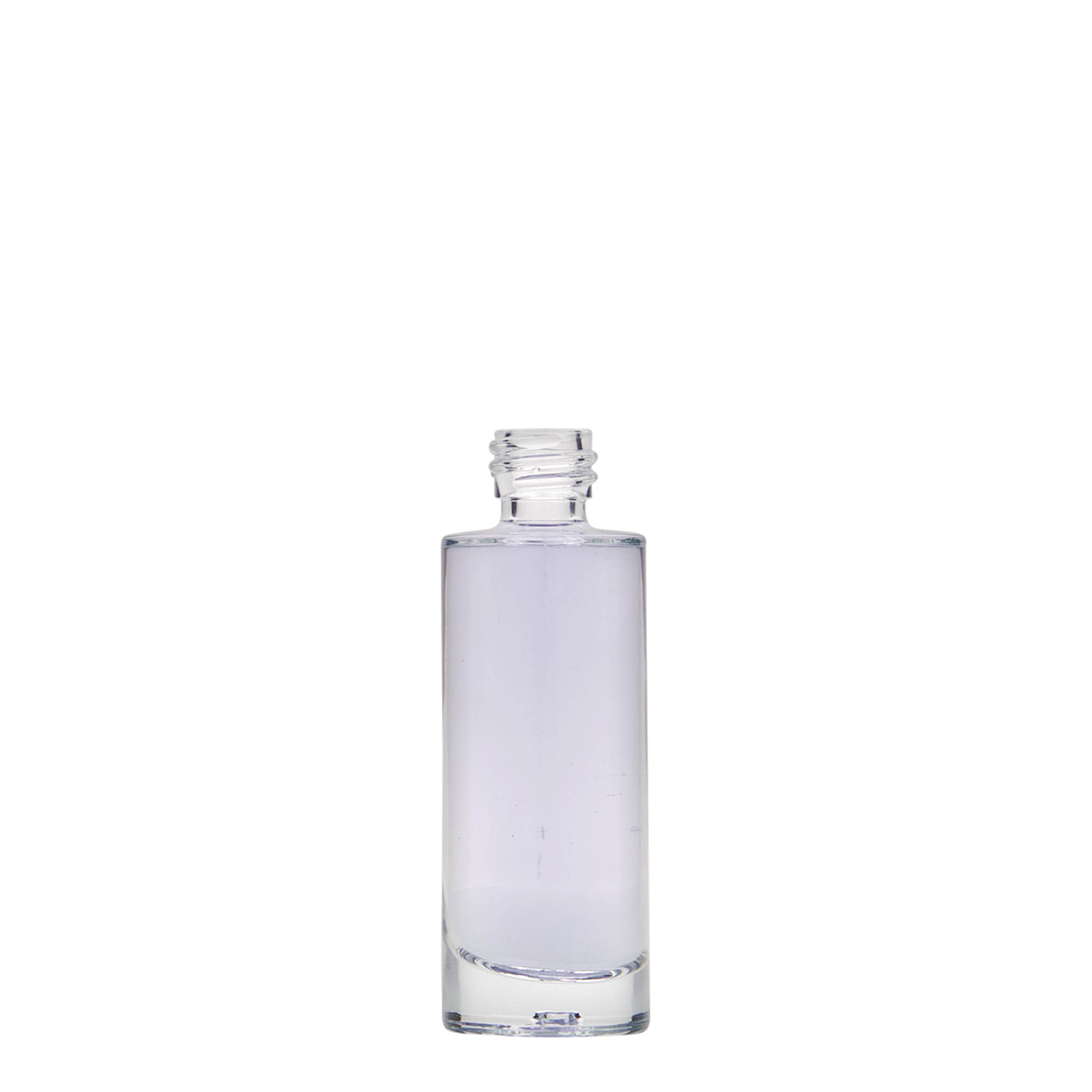 30 ml glass vial 'Jasmina'