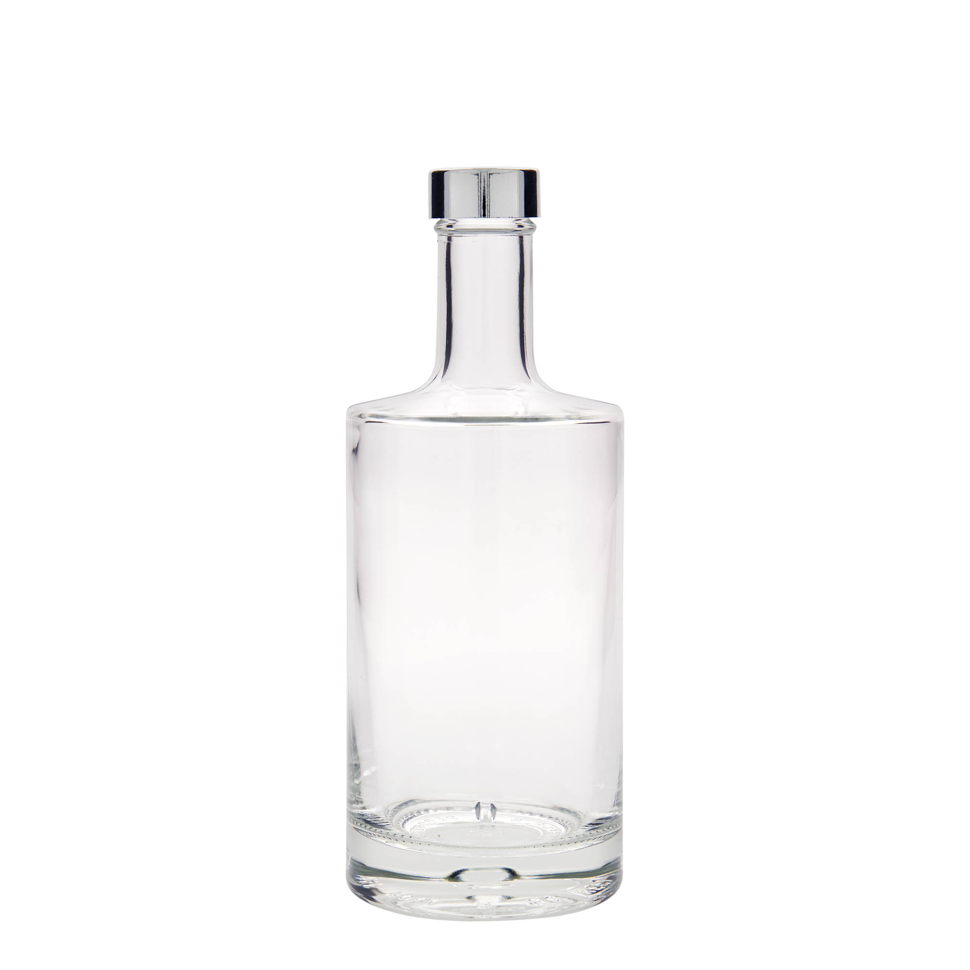 500 ml glass bottle 'Homeland', opening: GPI 28