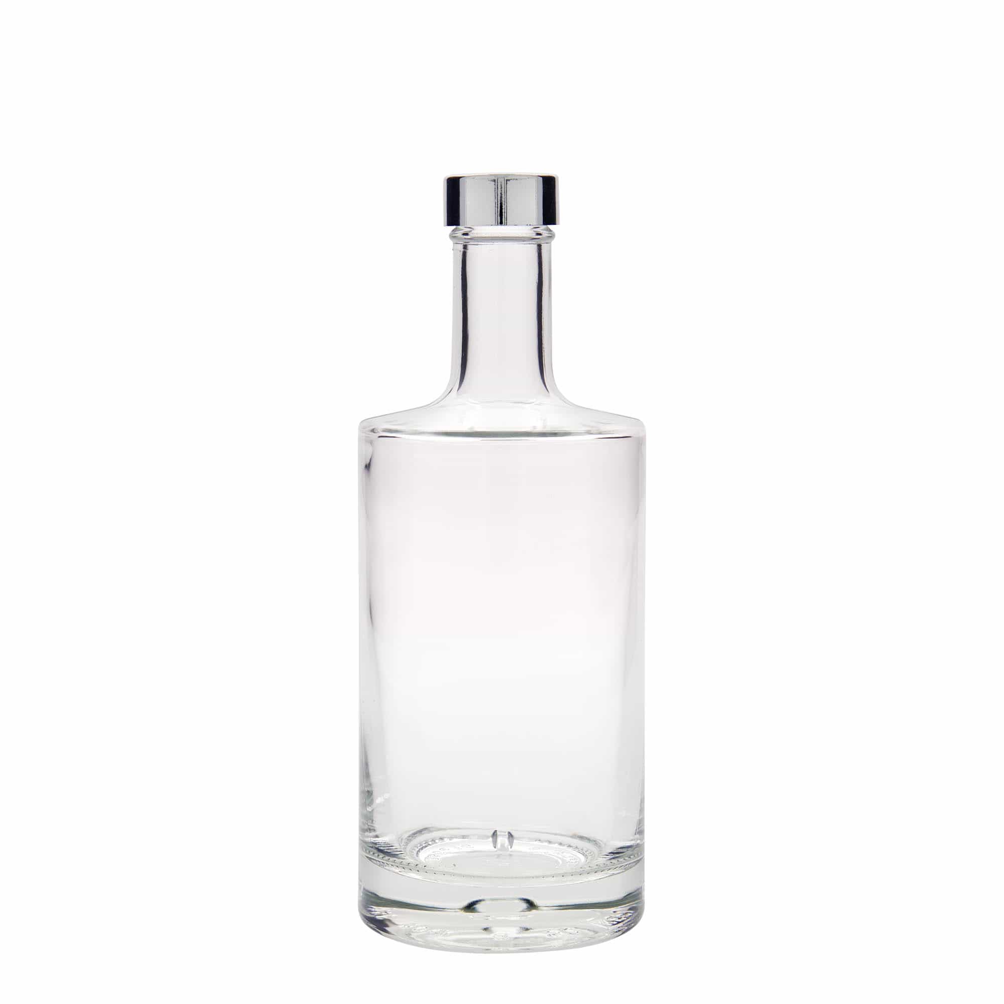 500 ml glass bottle ‘Homeland’, opening: GPI 28