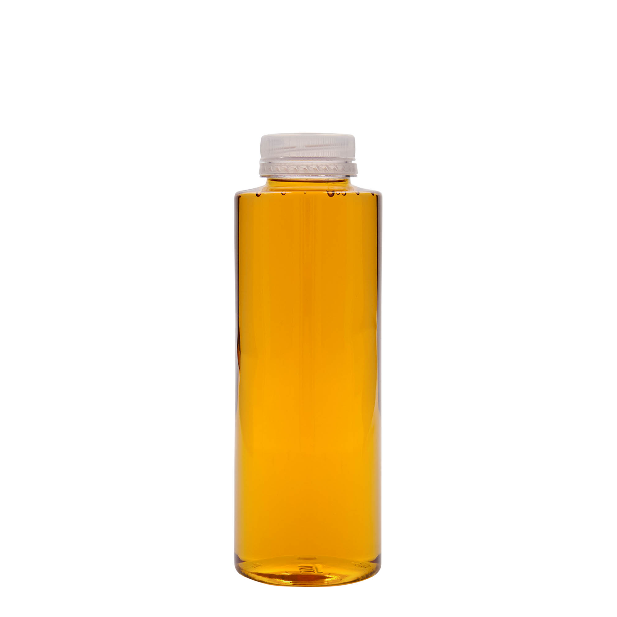 500 ml PET bottle 'Everytime', plastic, opening: 38 mm 500 ml PET bottle 'Everytime', plastic, opening: 38 mm