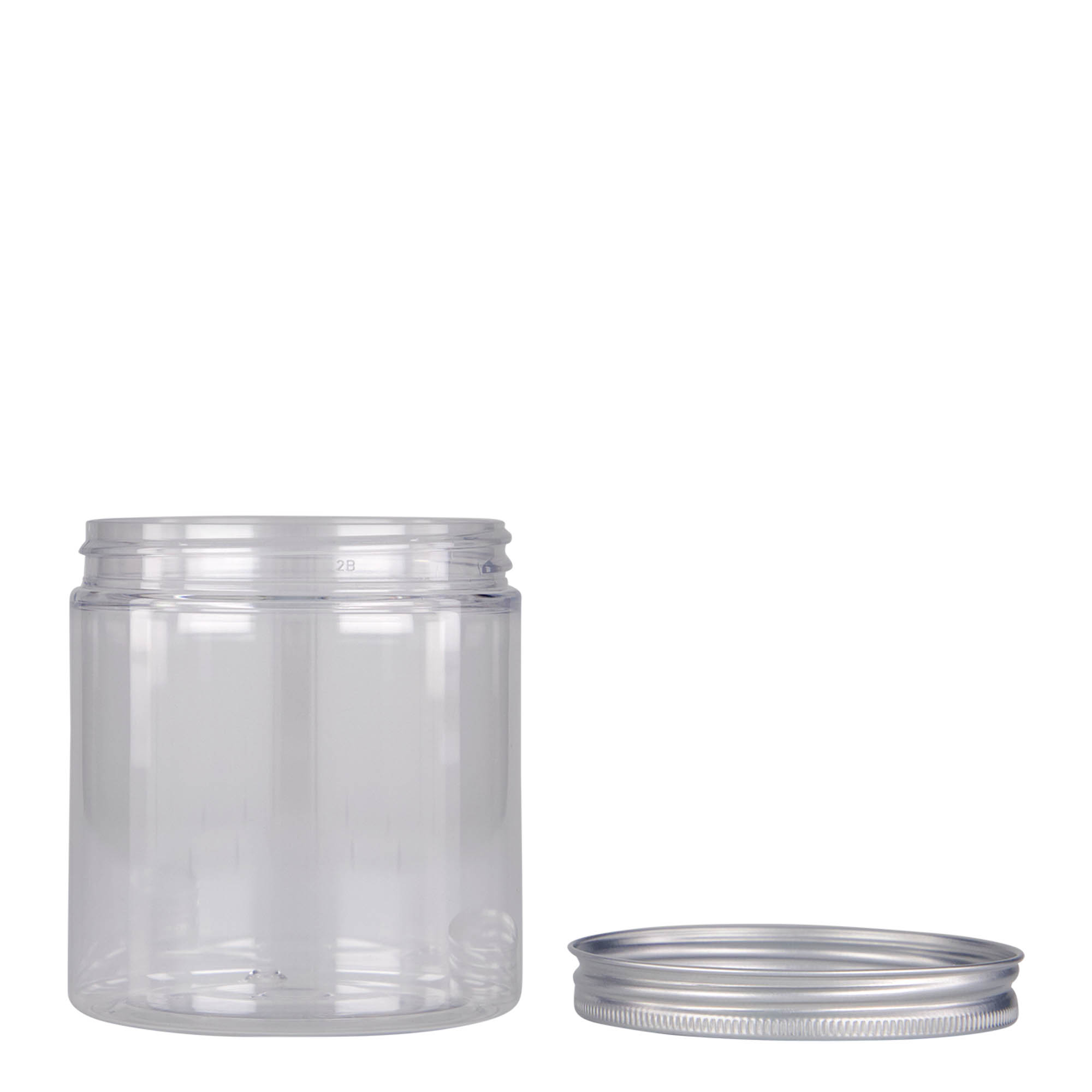 250 ml PET can 'Isabella', opening: 70/400